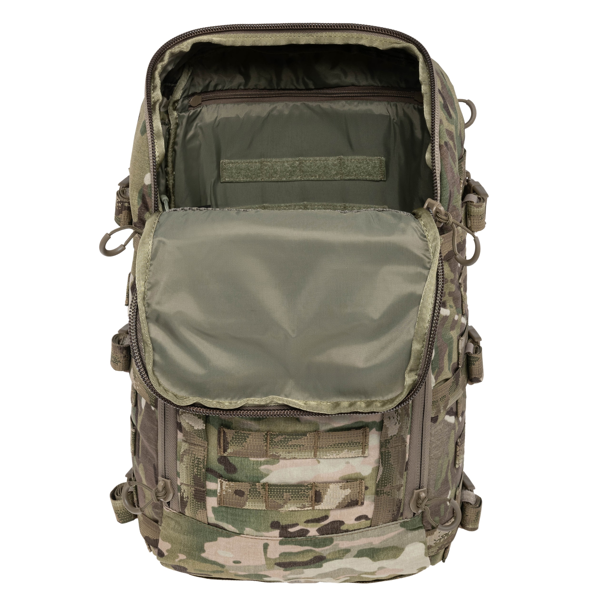 Eberlestock Mission Assault Pack Reppu 32,8 l - MultiCam