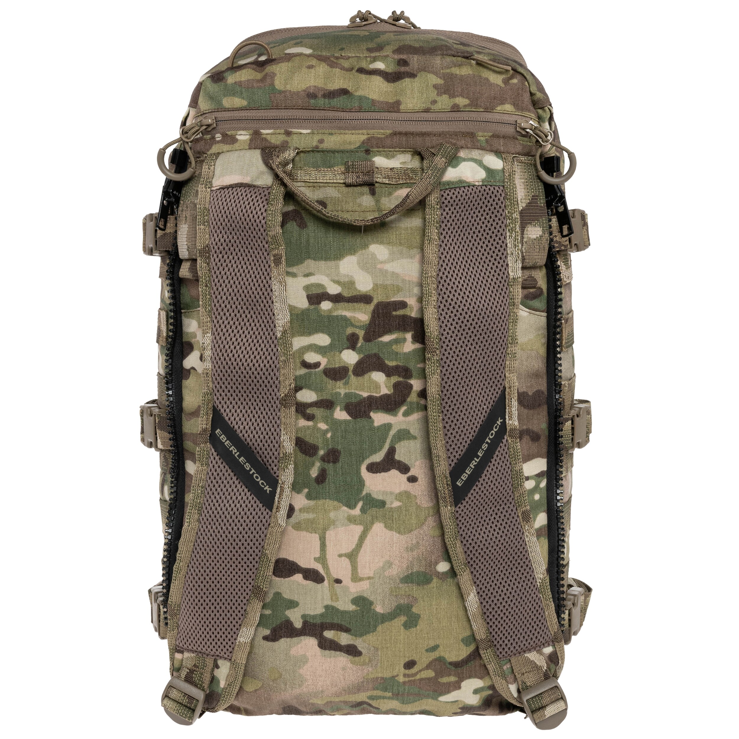 Eberlestock Mission Assault Pack Reppu 32,8 l - MultiCam