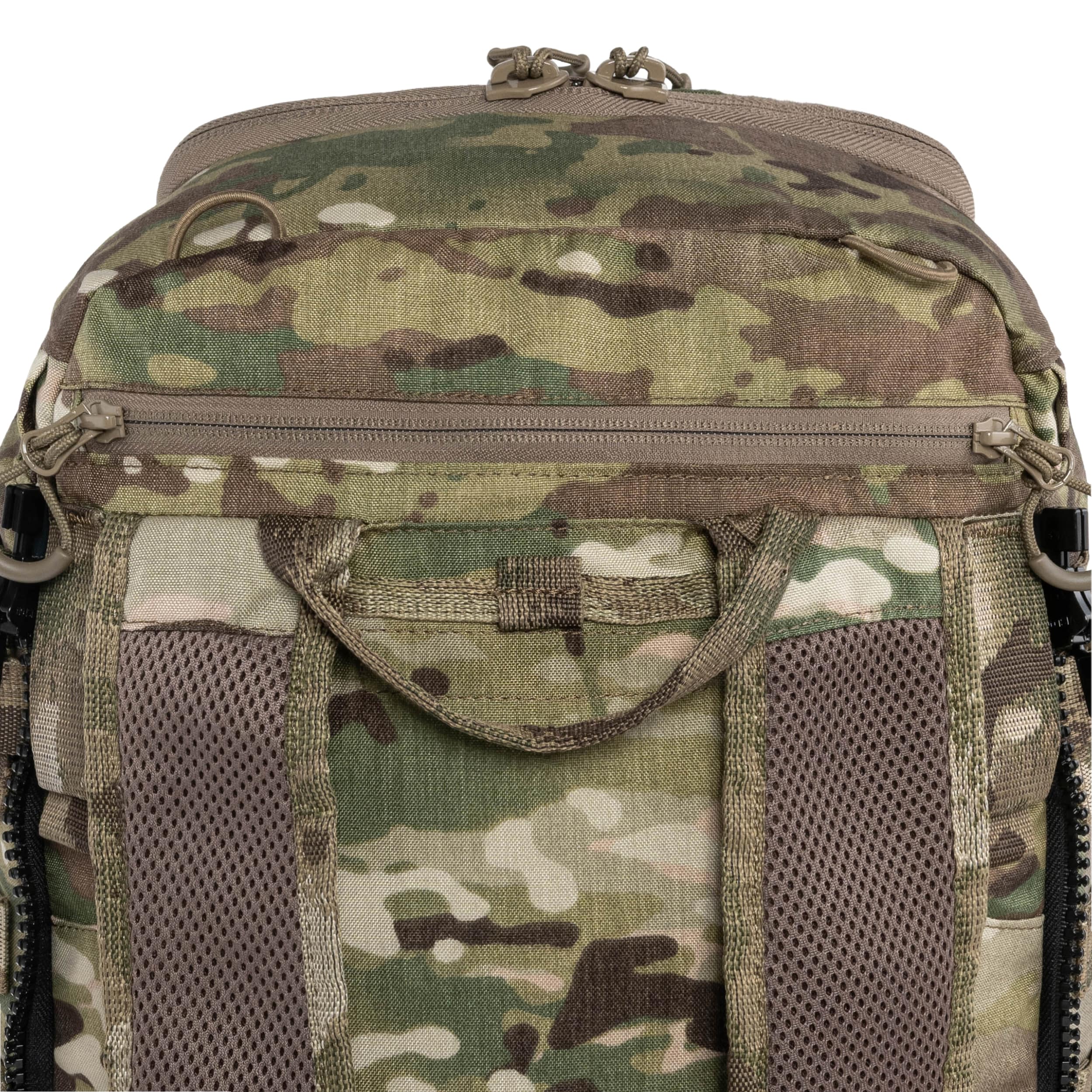 Eberlestock Mission Assault Pack Reppu 32,8 l - MultiCam