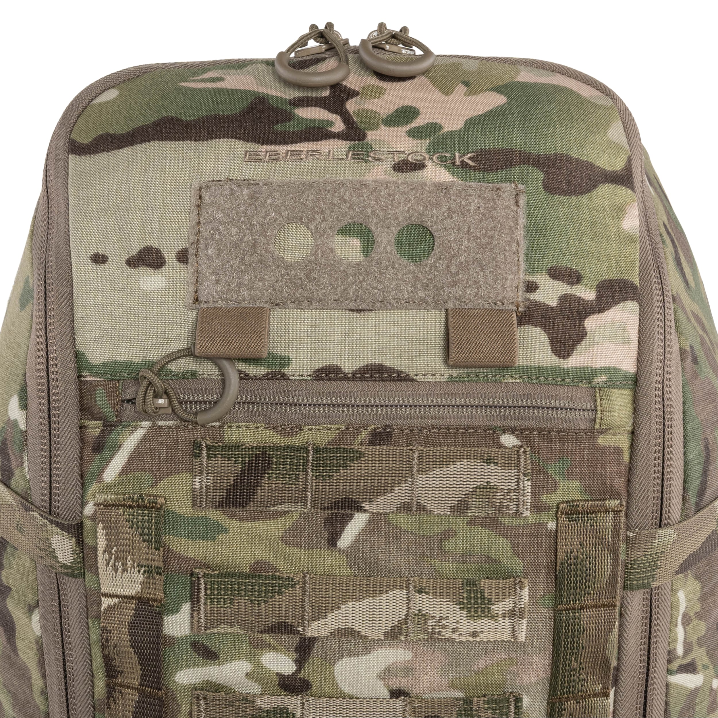 Eberlestock Mission Assault Pack Reppu 32,8 l - MultiCam
