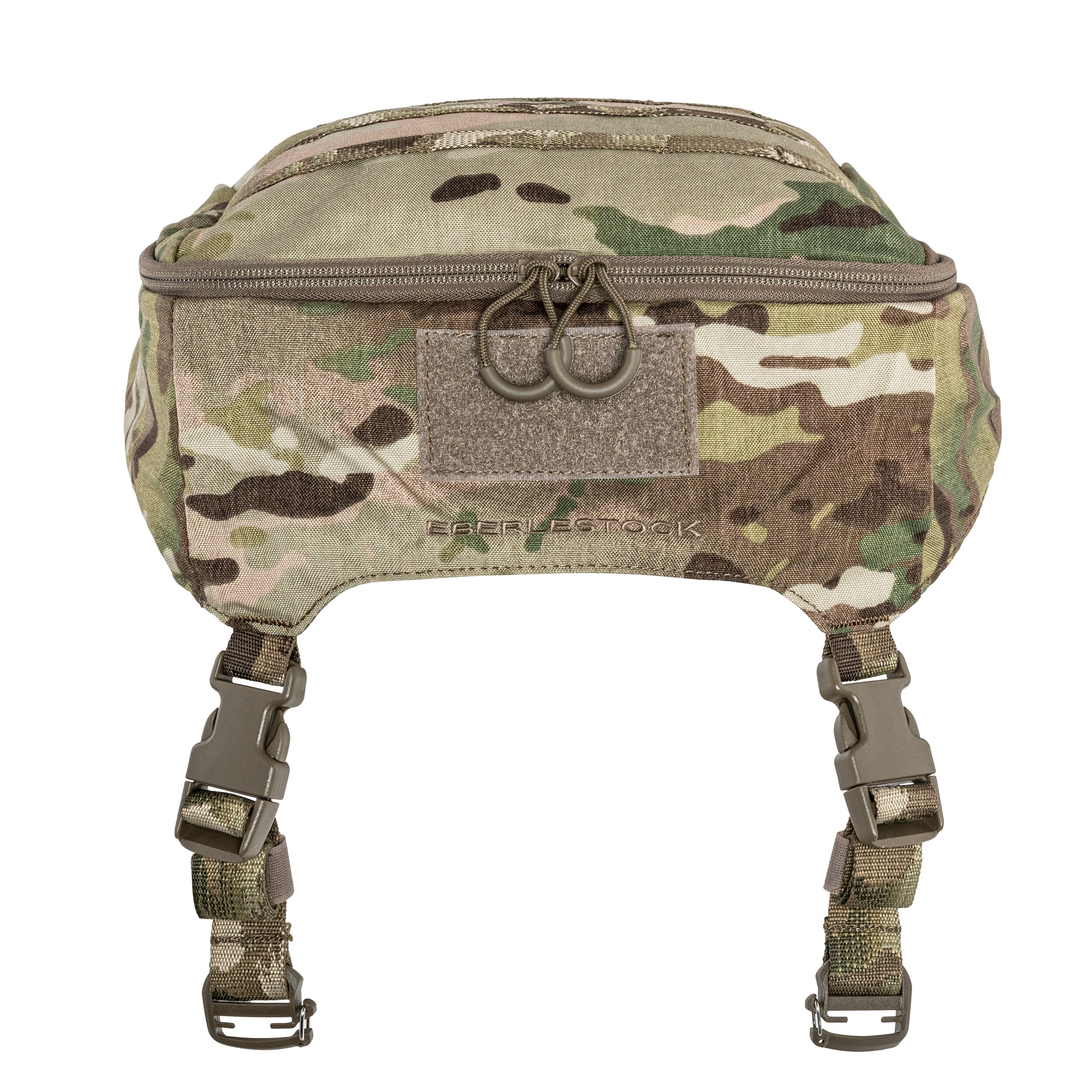 Eberlestock Mission Lid Tasku 6,5 l - MultiCam