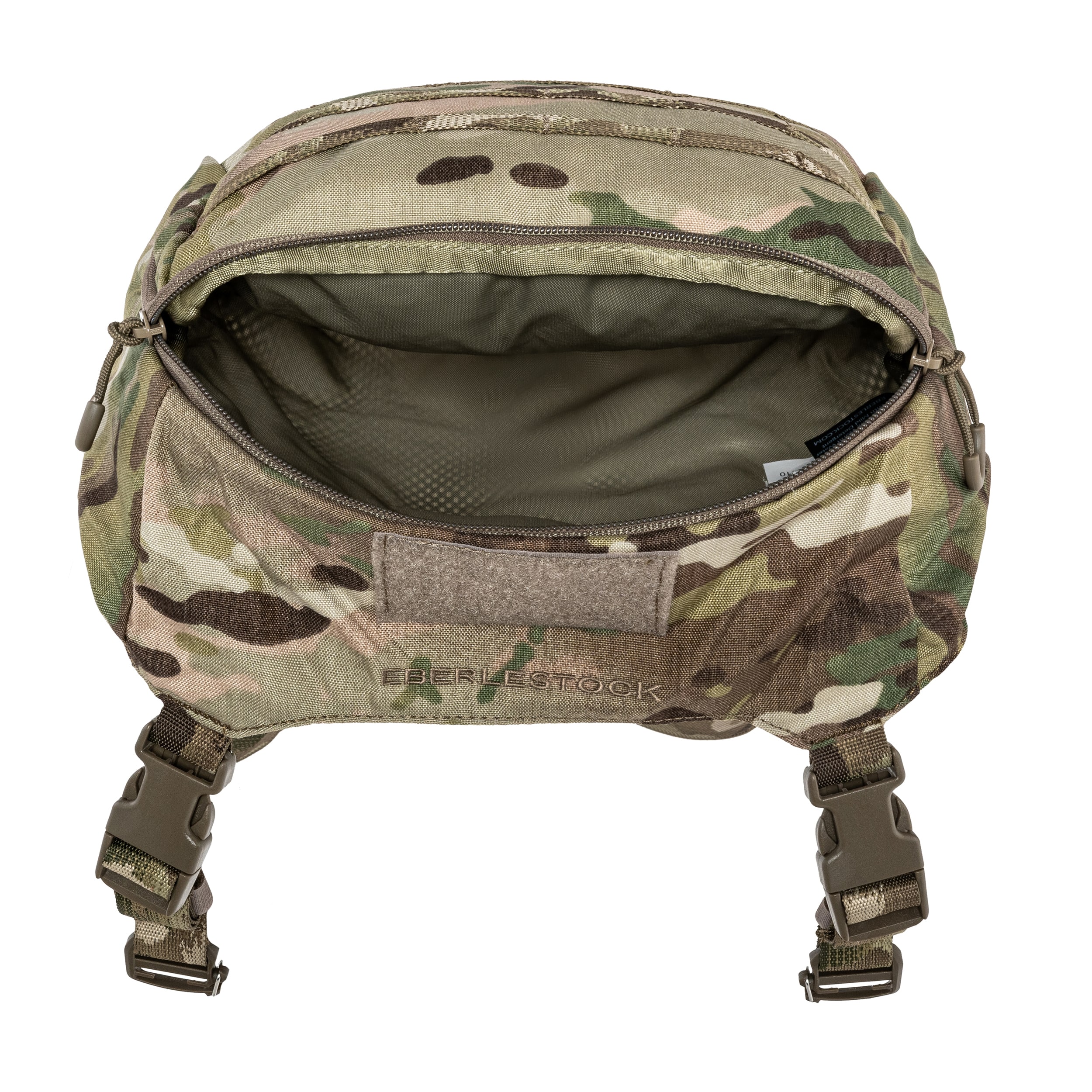 Eberlestock Mission Lid Tasku 6,5 l - MultiCam