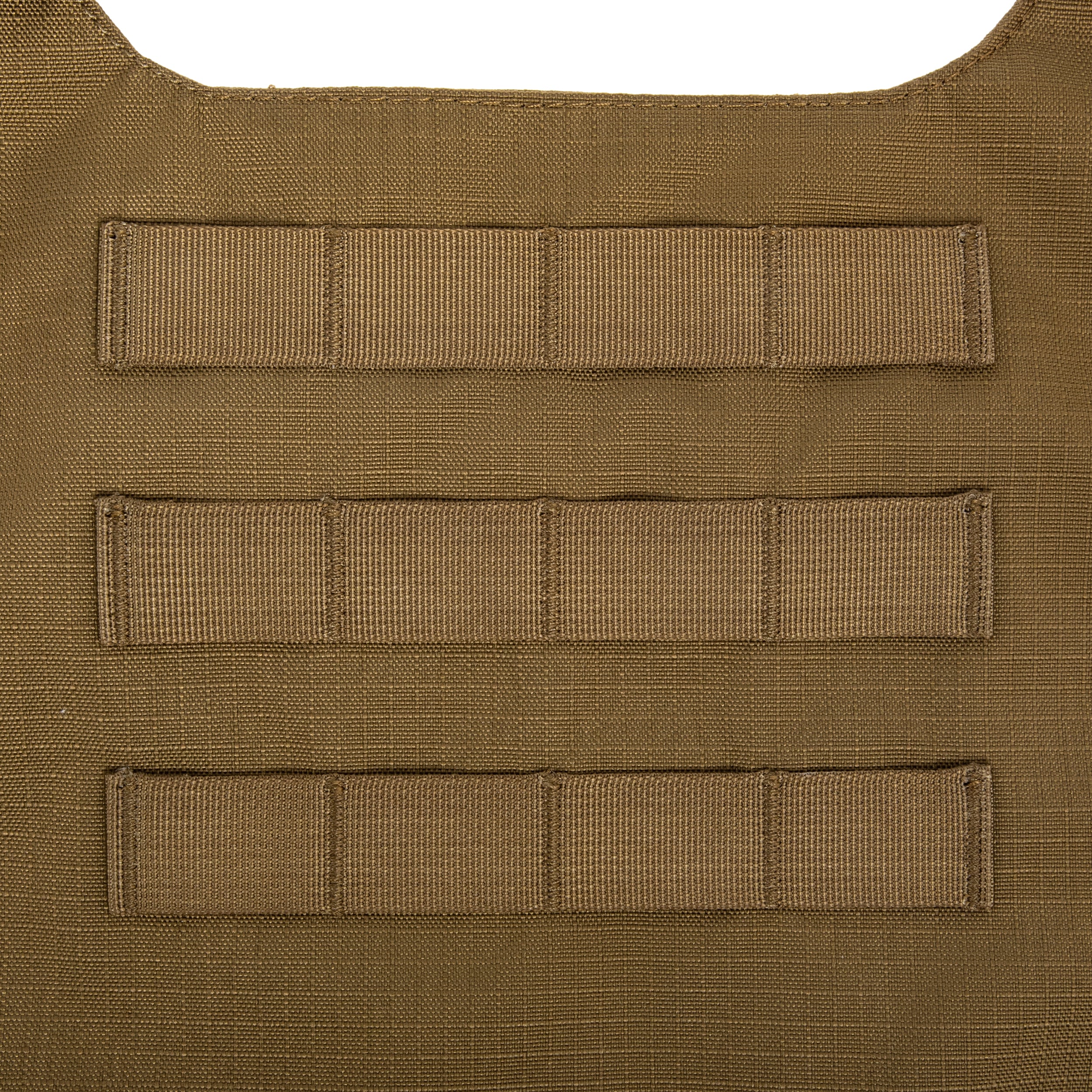 Eberlestock Mission Load Panel MOLLE-paneeli - Coyote Brown