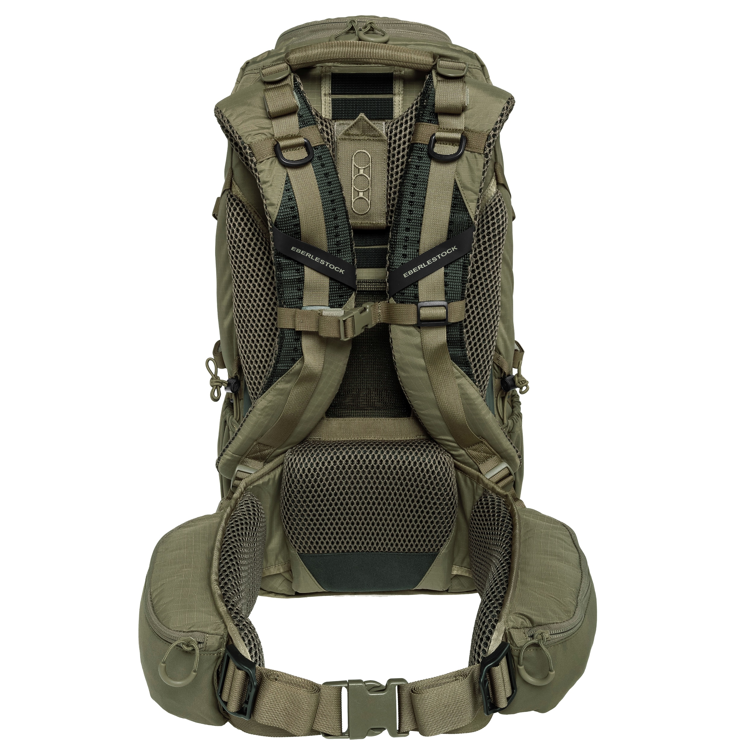 Eberlestock Freefall 2000 Reppu 32 l - Military Green
