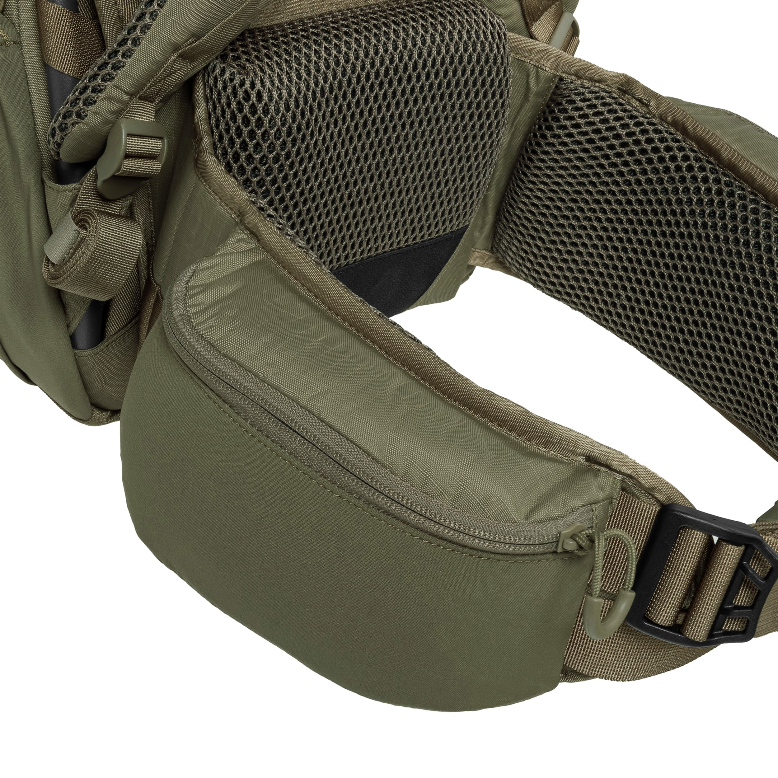 Eberlestock Freefall 2000 Reppu 32 l - Military Green