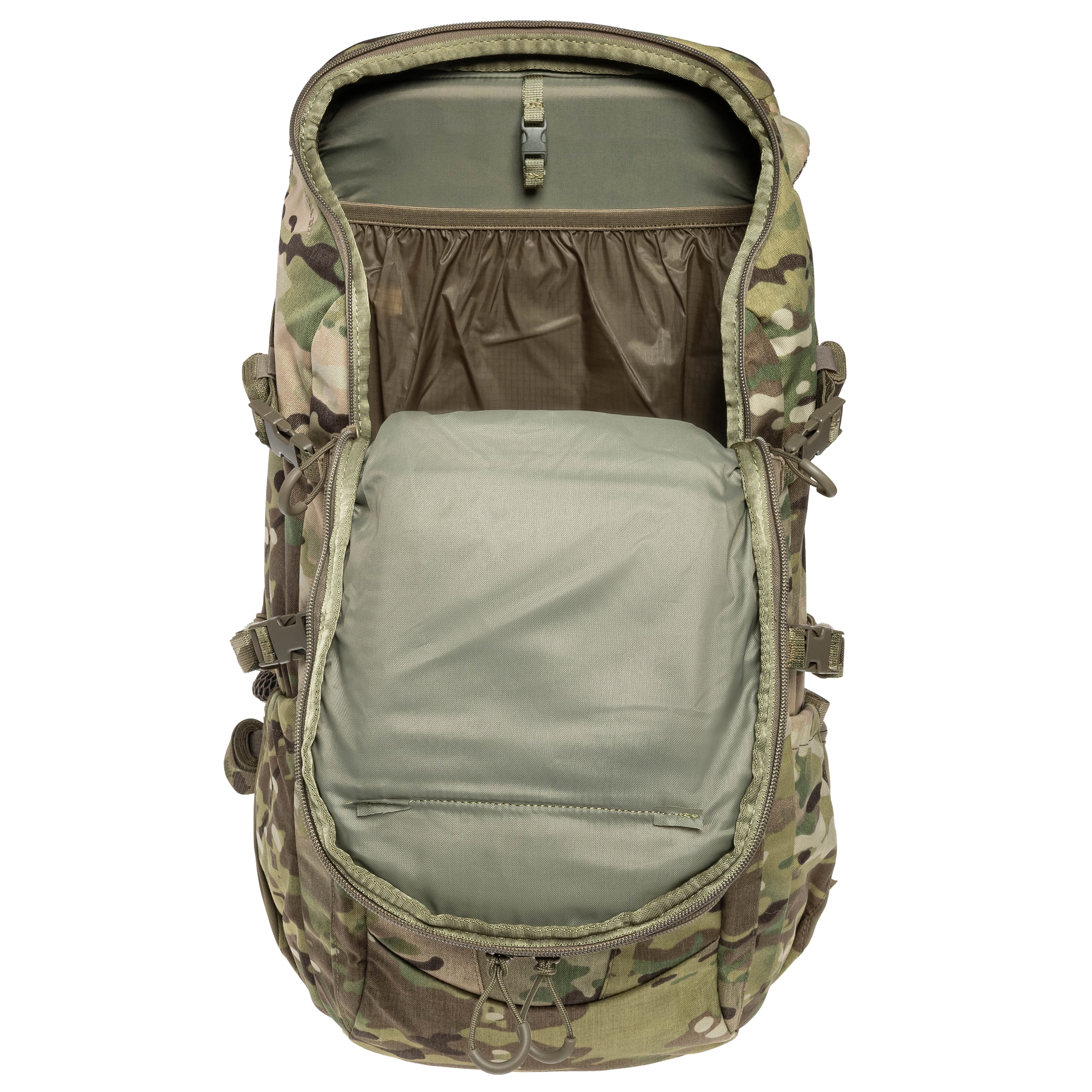 Eberlestock Freefall 2000 Reppu 32 l - MultiCam
