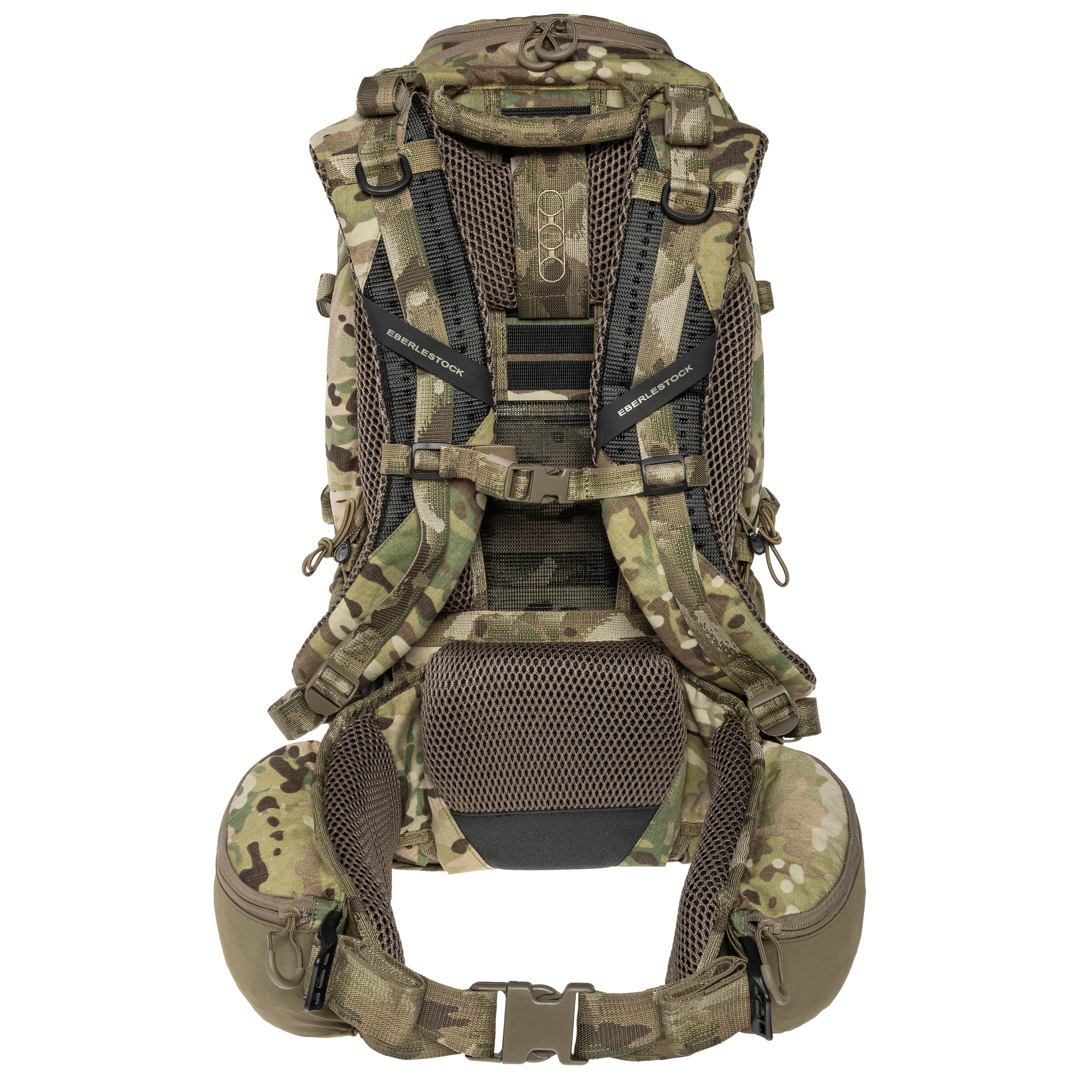 Eberlestock Freefall 2000 Reppu 32 l - MultiCam
