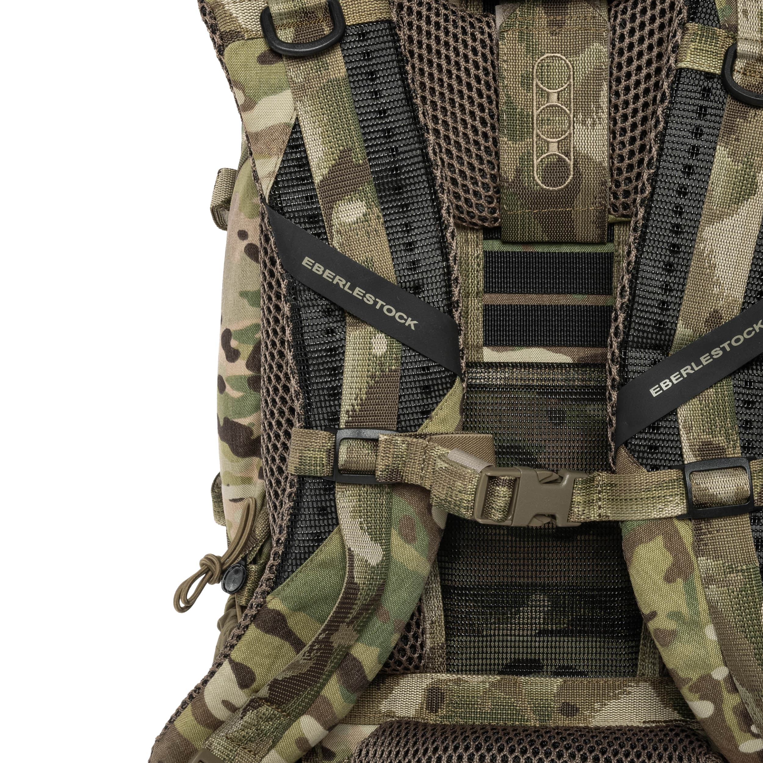Eberlestock Freefall 2000 Reppu 32 l - MultiCam