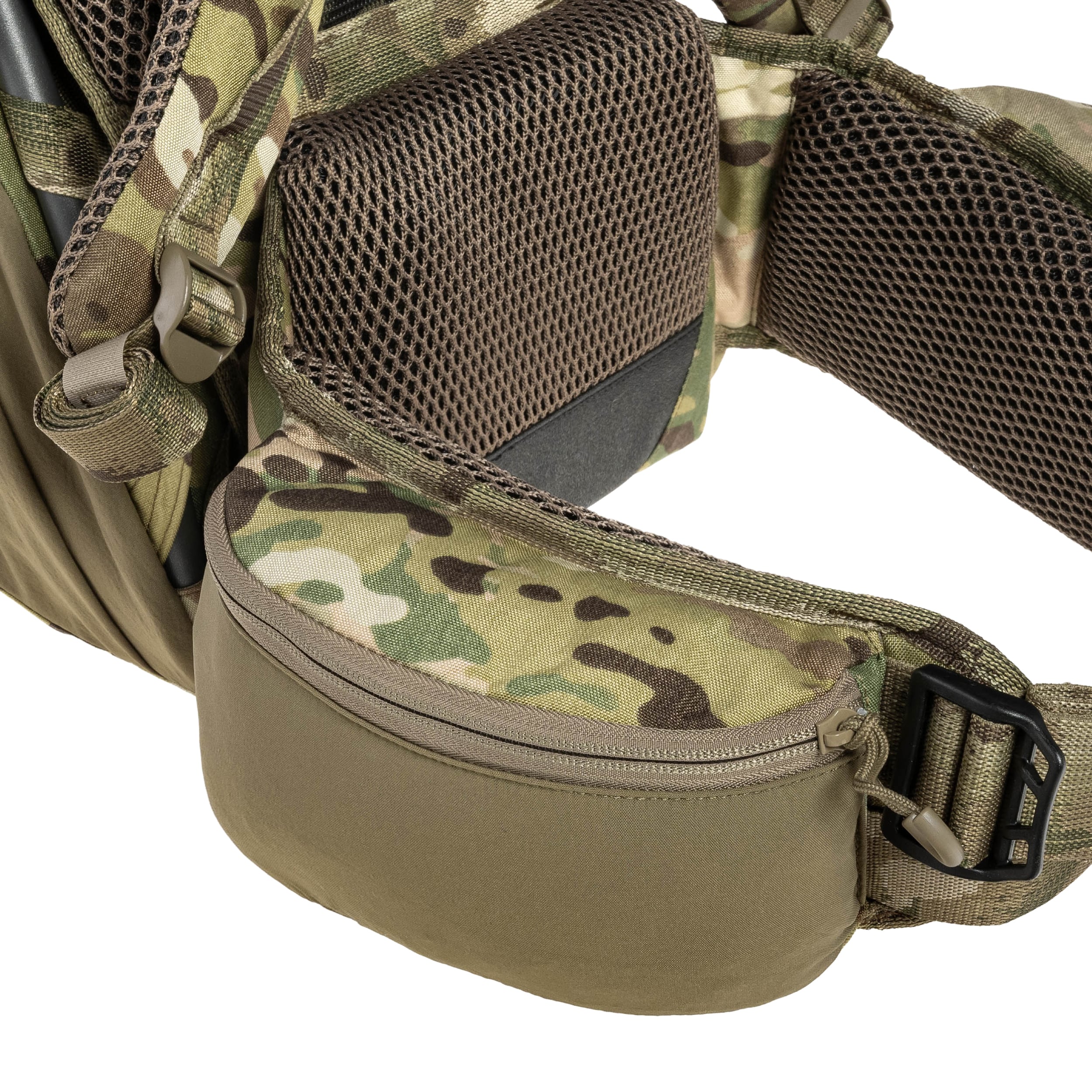 Eberlestock Freefall 2000 Reppu 32 l - MultiCam