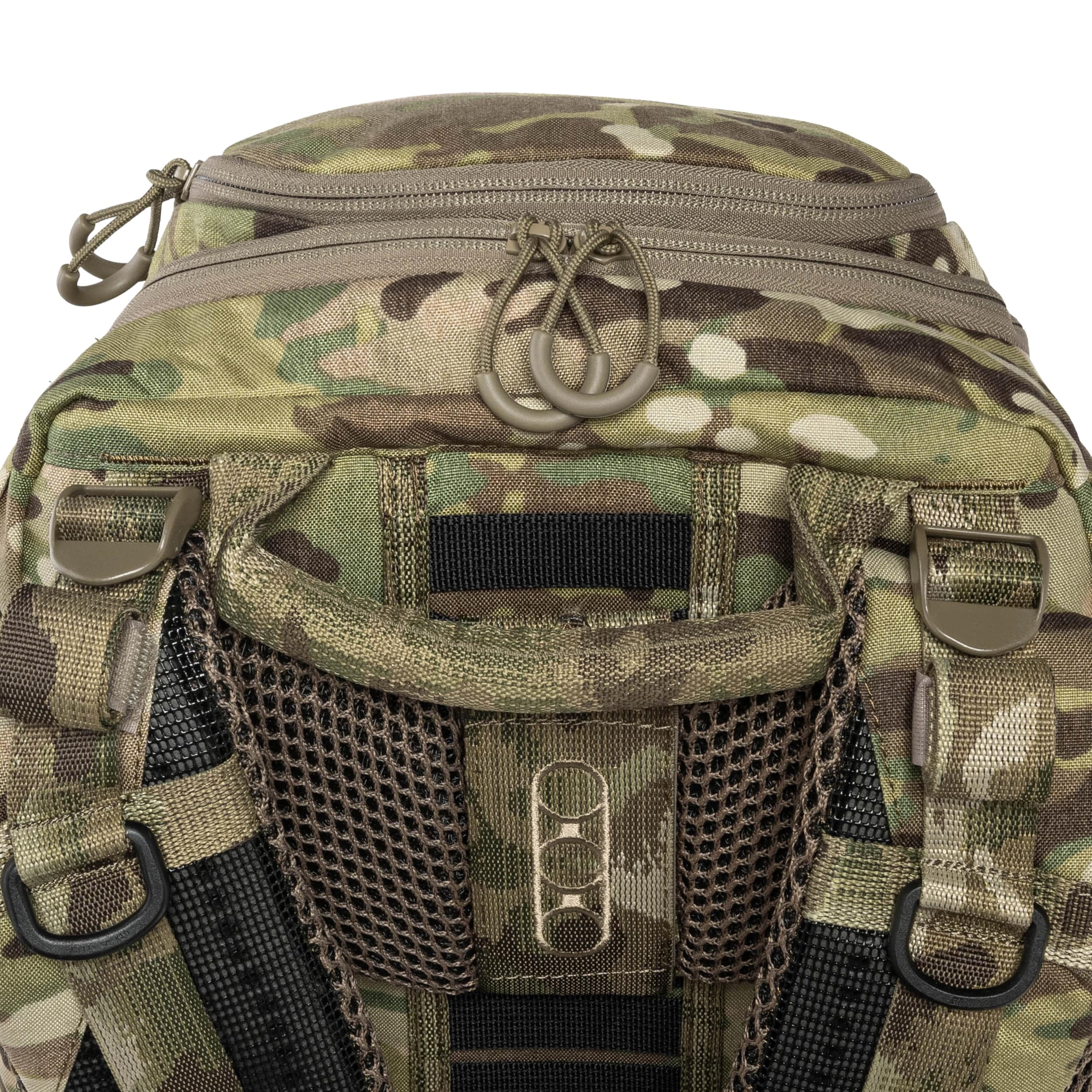 Eberlestock Freefall 2000 Reppu 32 l - MultiCam