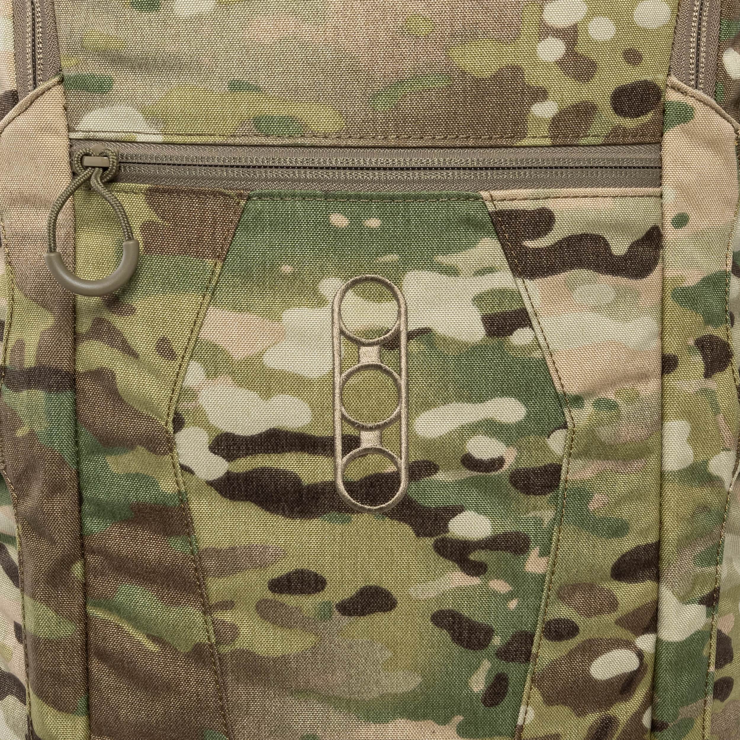 Eberlestock Freefall 2000 Reppu 32 l - MultiCam