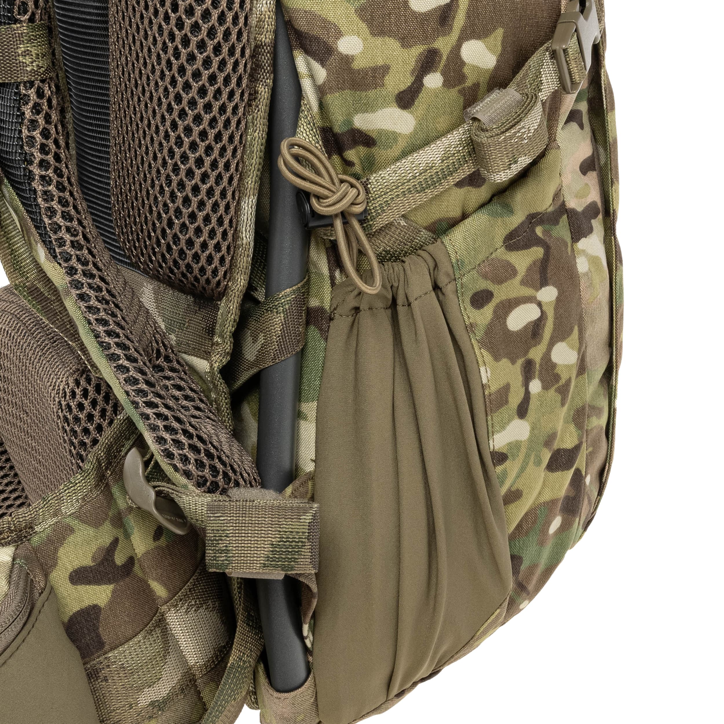 Eberlestock Freefall 2000 Reppu 32 l - MultiCam