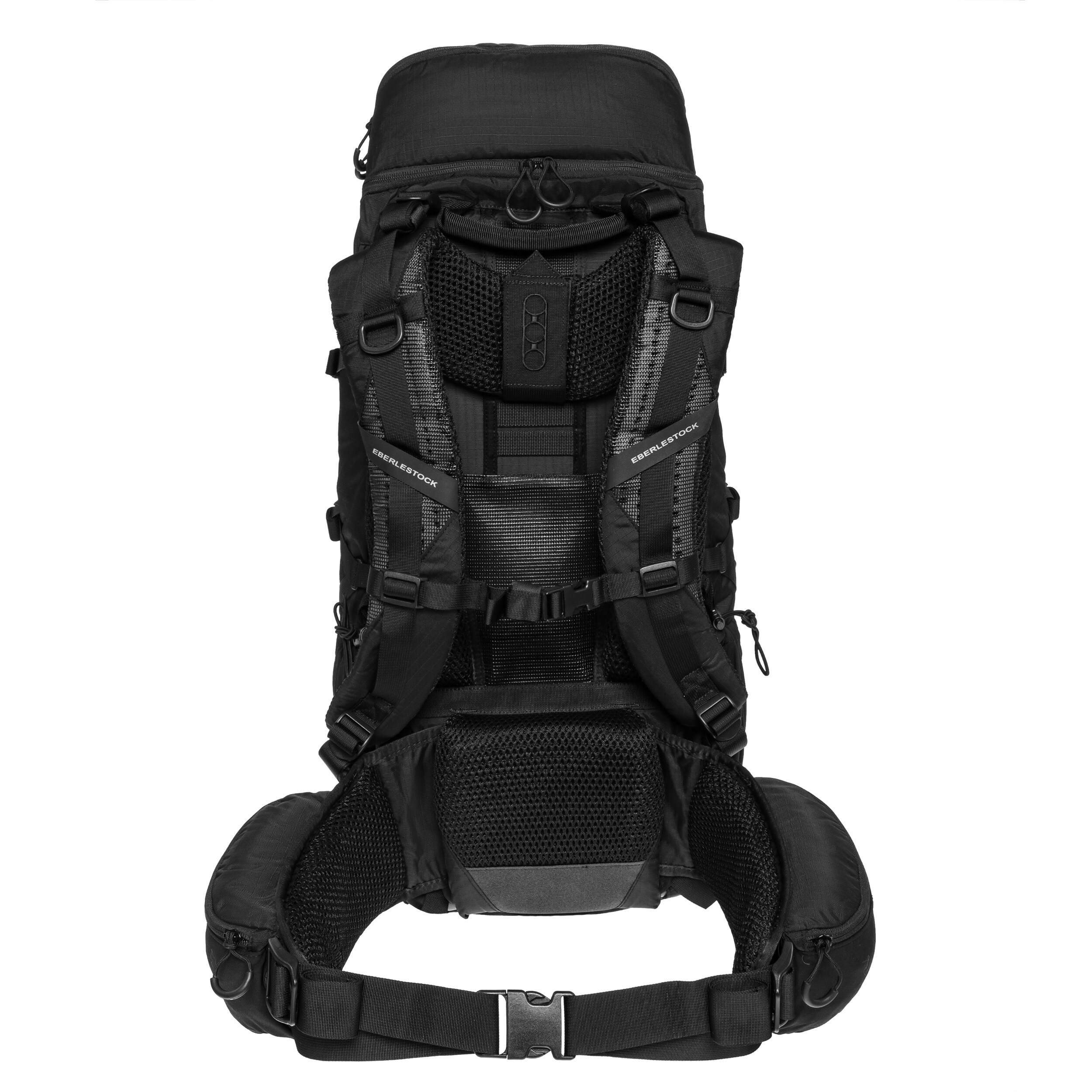 Eberlestock Freefall 3000 Reppu 46 l - Black