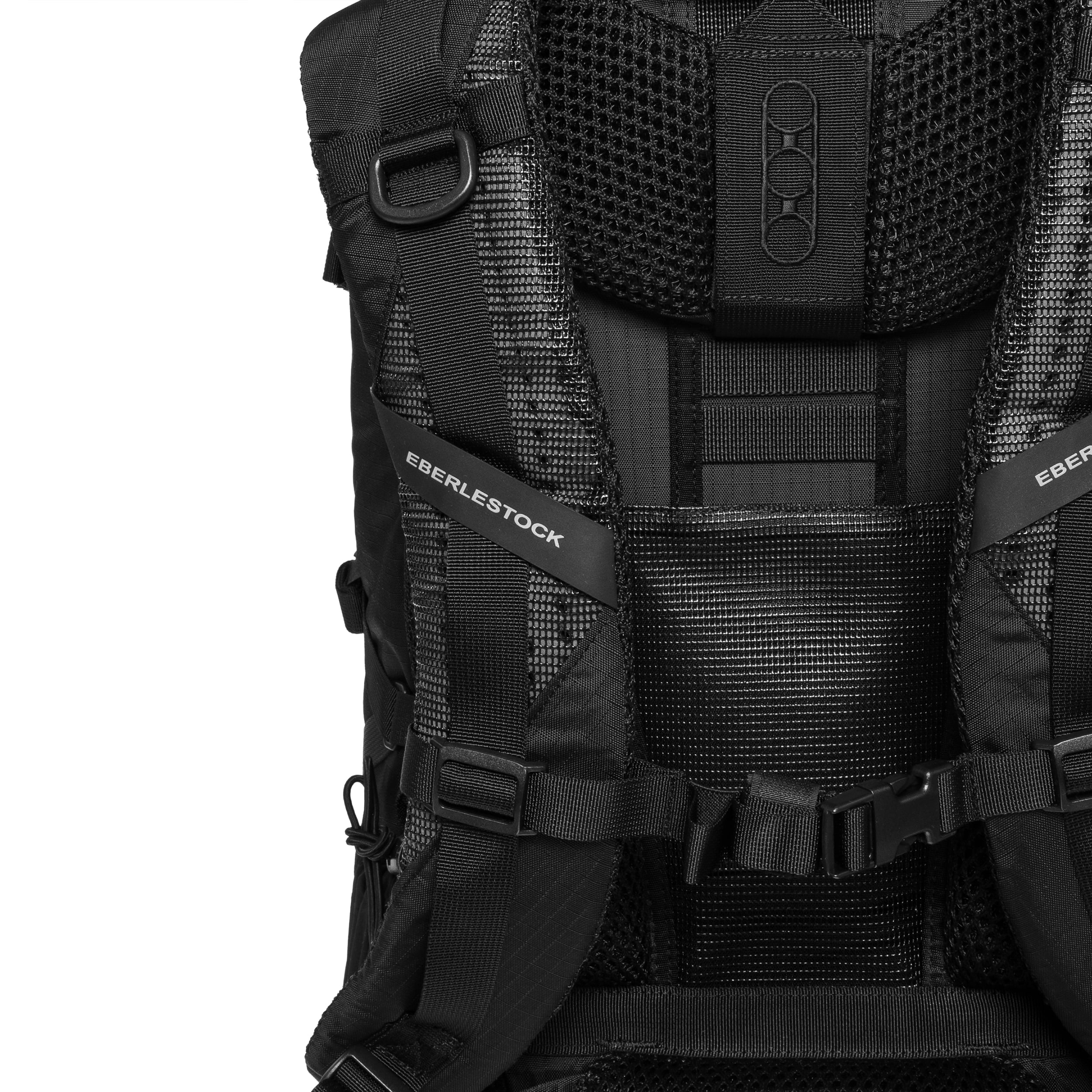 Eberlestock Freefall 3000 Reppu 46 l - Black