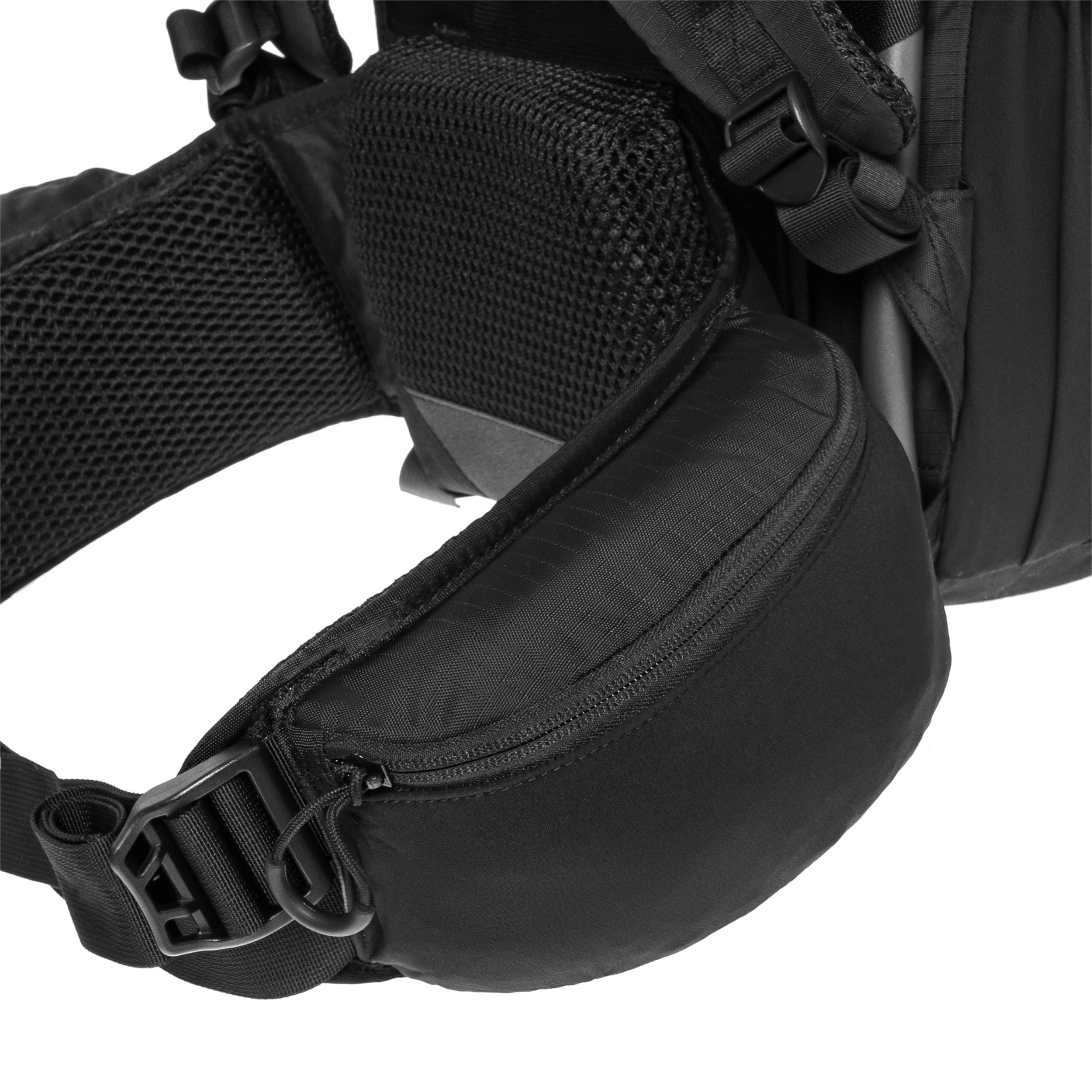 Eberlestock Freefall 3000 Reppu 46 l - Black