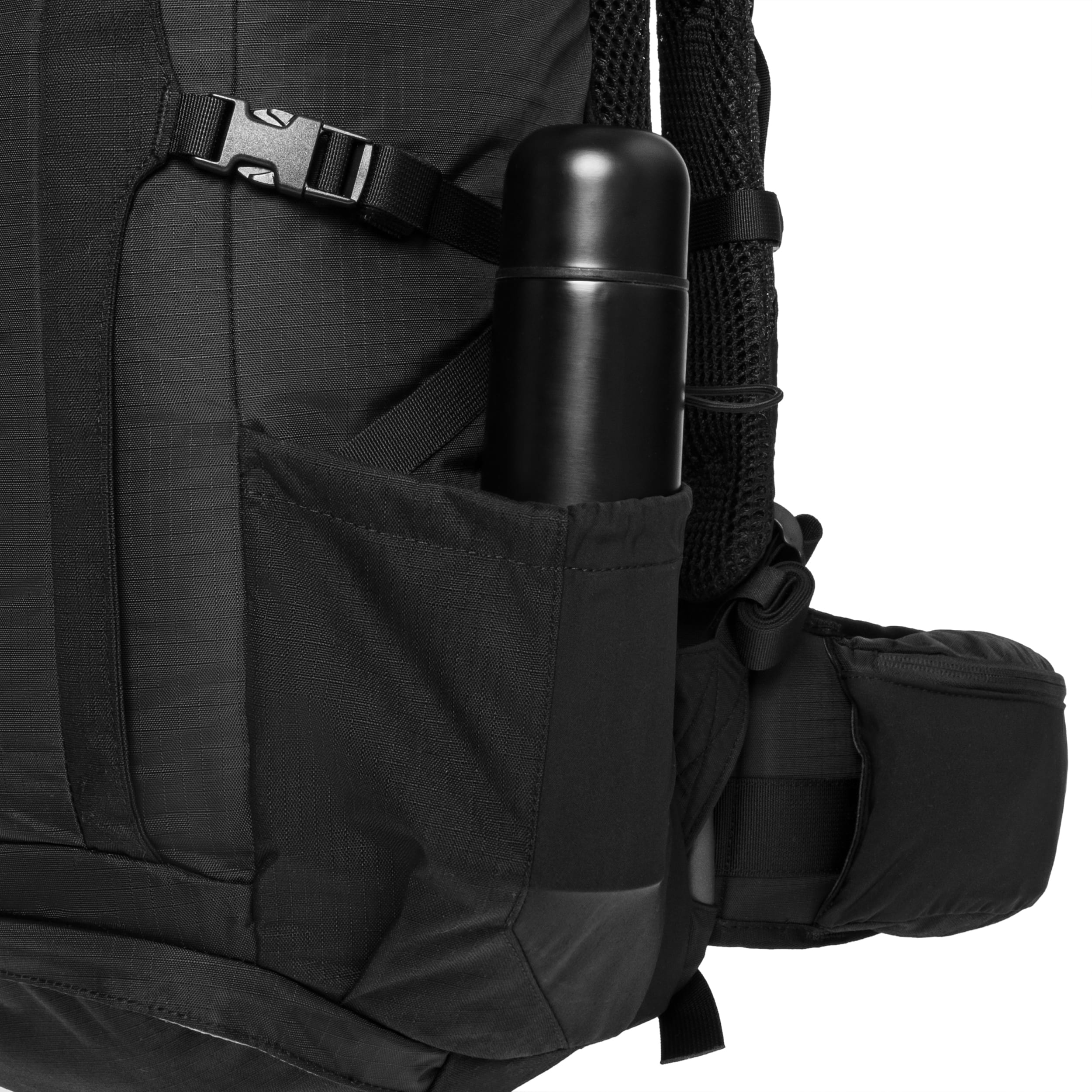 Eberlestock Freefall 3000 Reppu 46 l - Black
