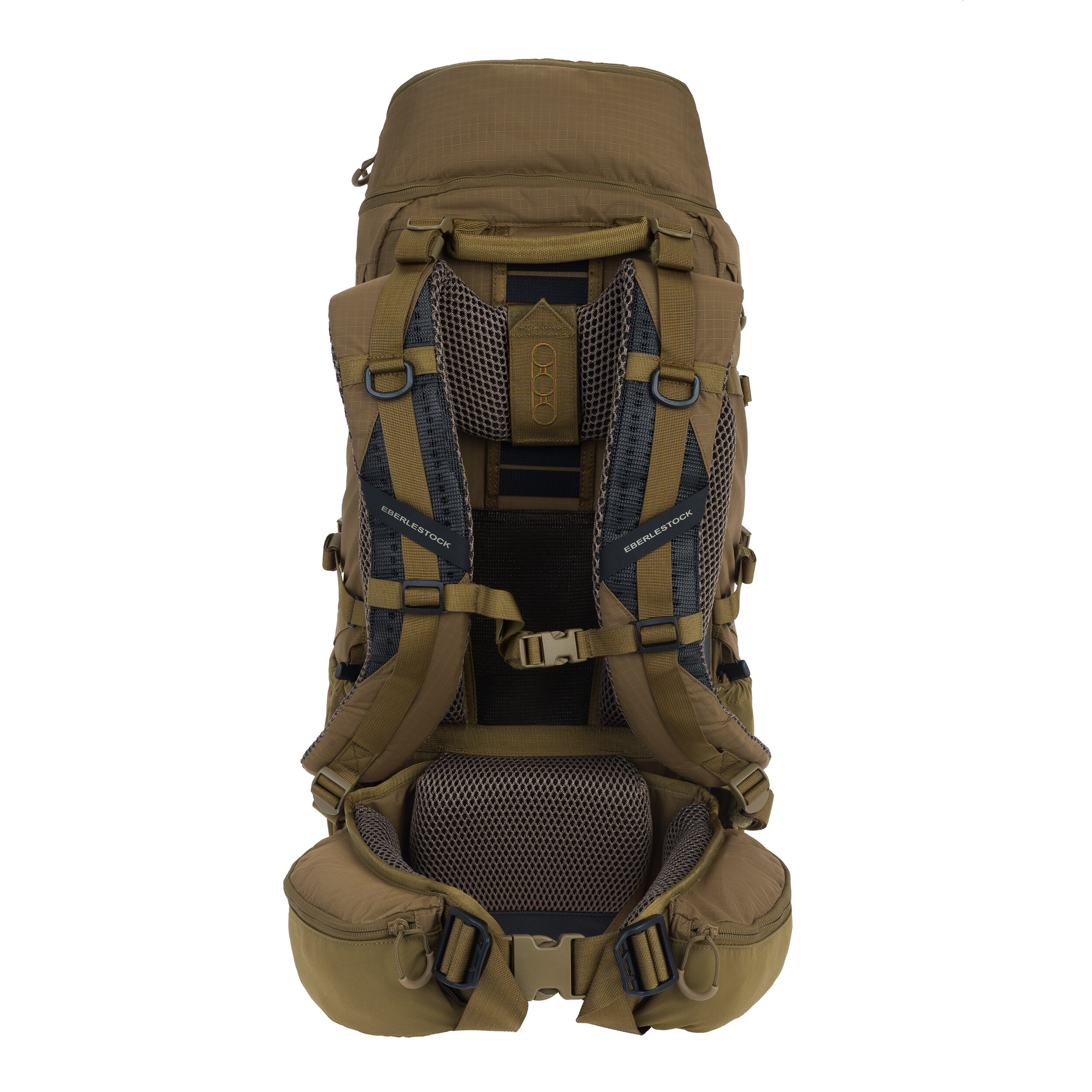 Eberlestock Freefall 3000 Reppu 46 l - Coyote Brown