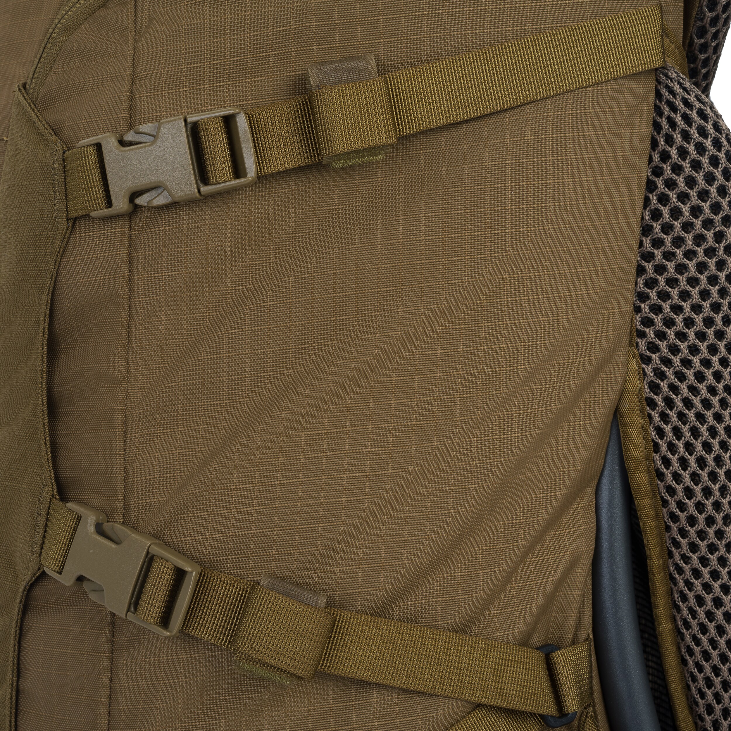 Eberlestock Freefall 3000 Reppu 46 l - Coyote Brown