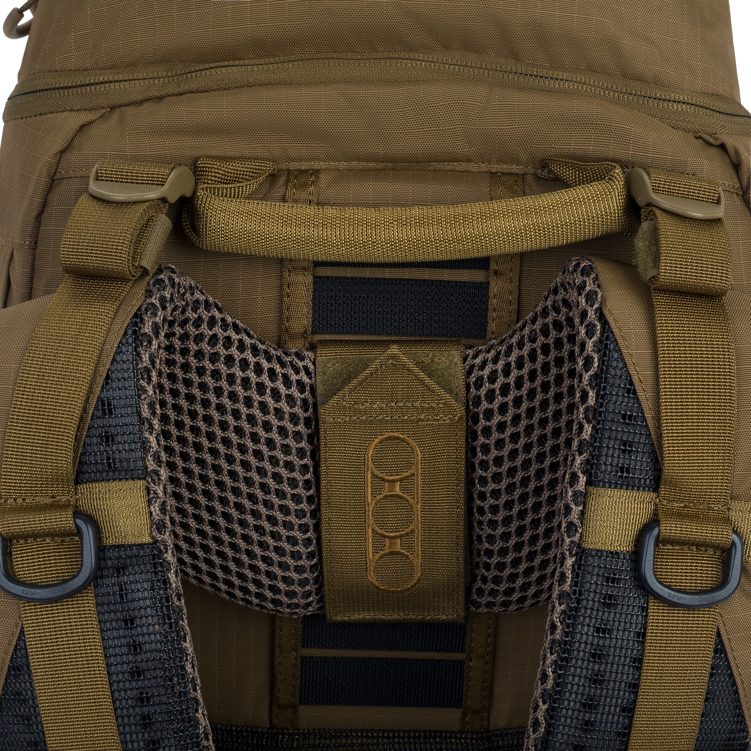 Eberlestock Freefall 3000 Reppu 46 l - Coyote Brown