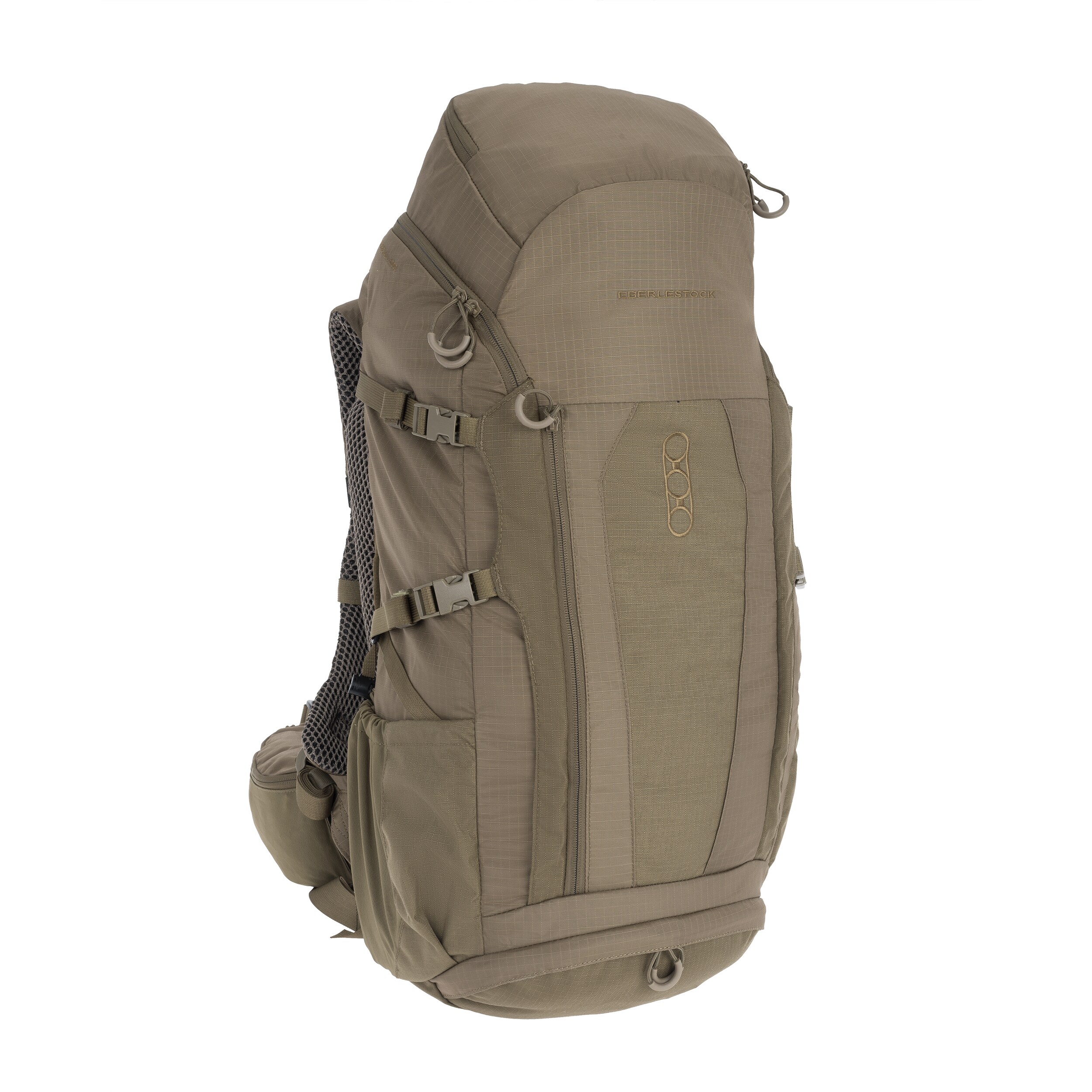 Eberlestock Freefall 3000 Reppu 46 l - Dry Earth