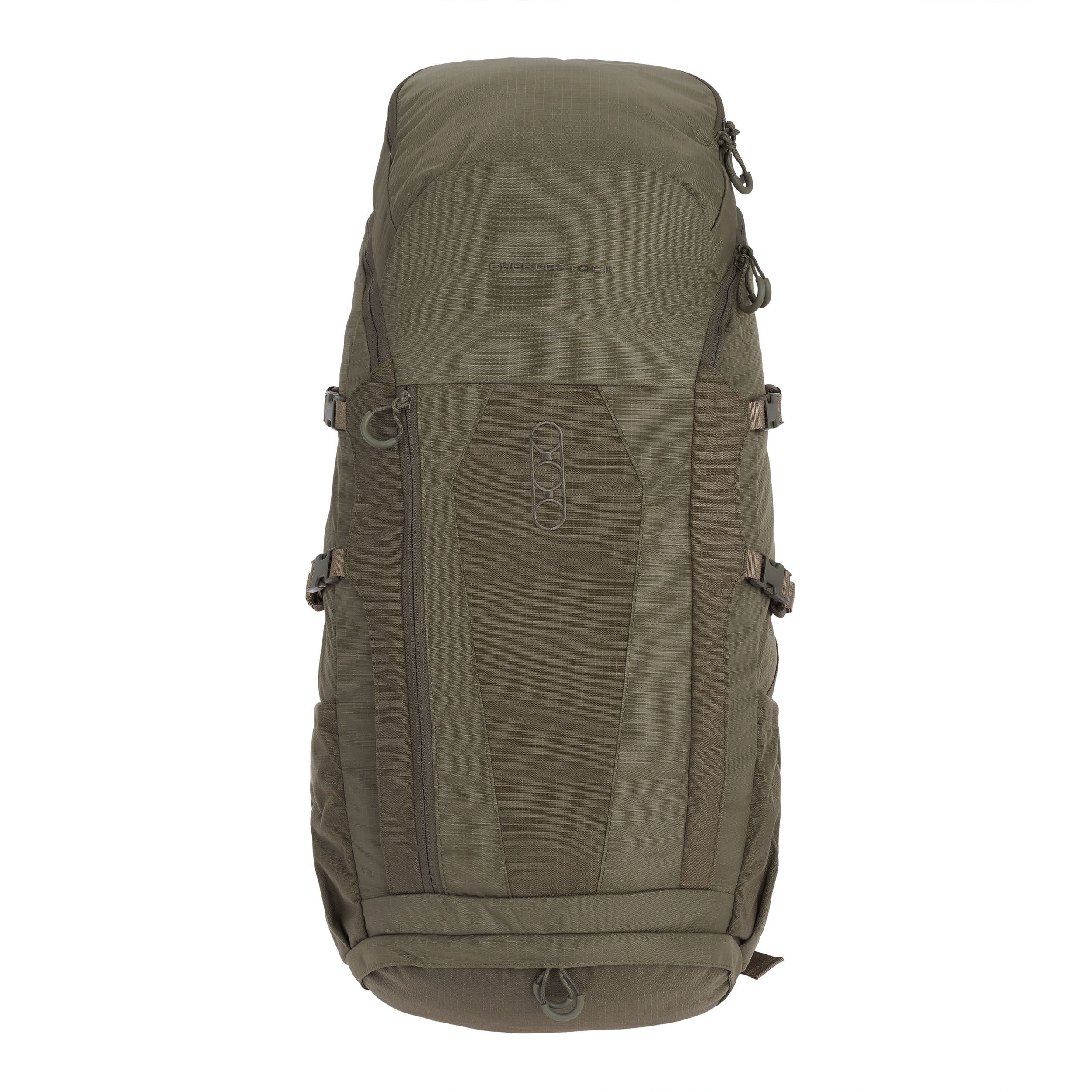 Eberlestock Freefall 3000 Reppu 46 l - Military Green