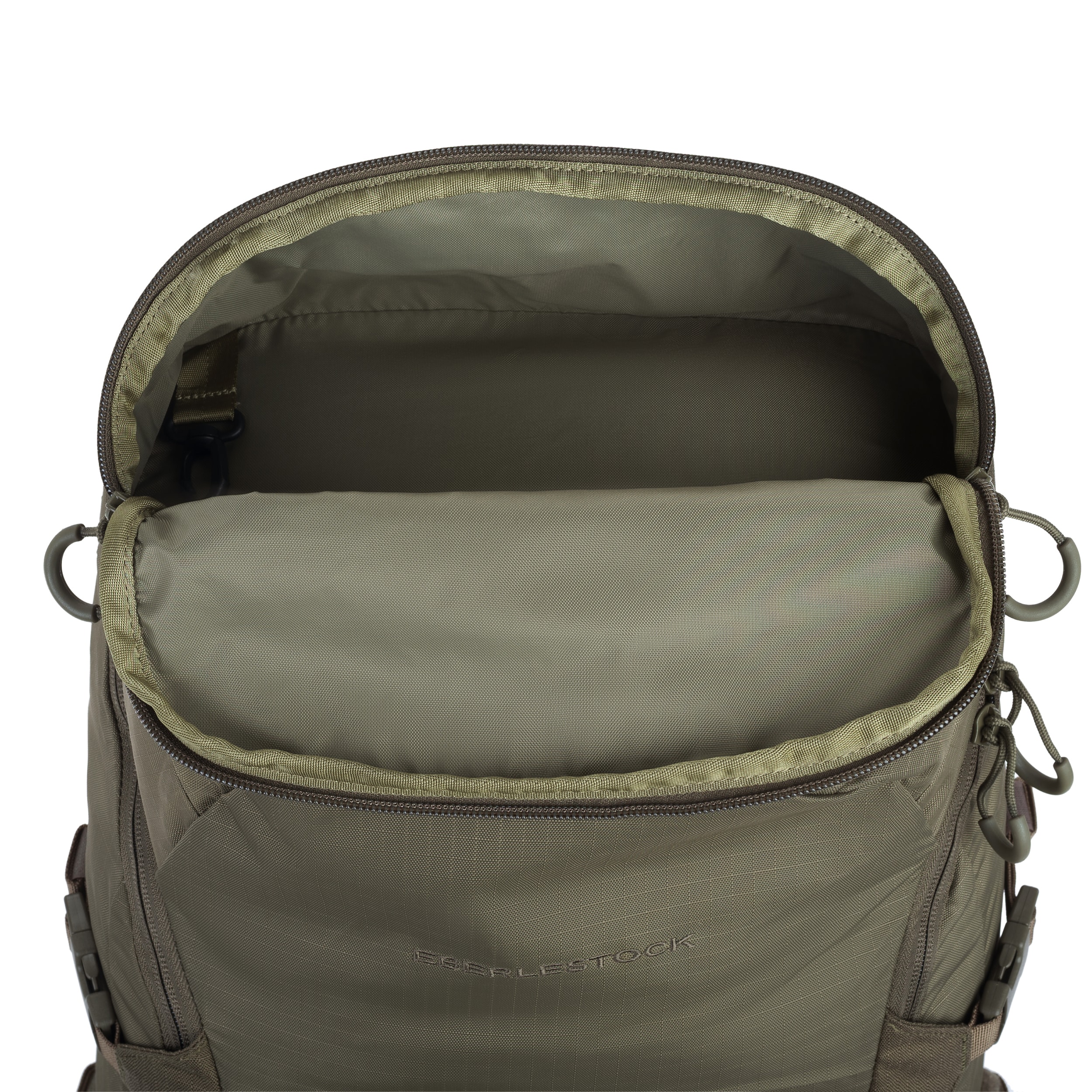 Eberlestock Freefall 3000 Reppu 46 l - Military Green