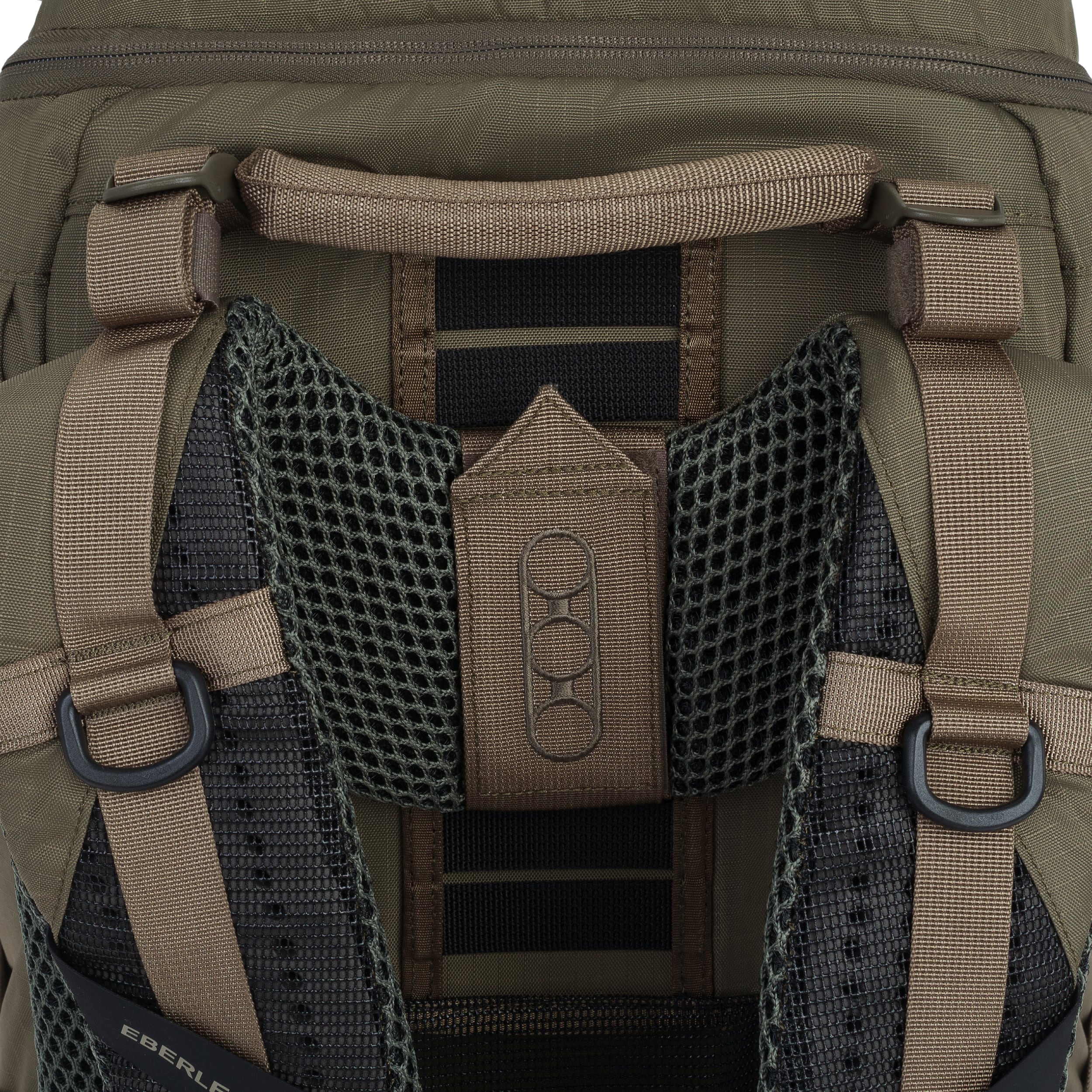 Eberlestock Freefall 3000 Reppu 46 l - Military Green