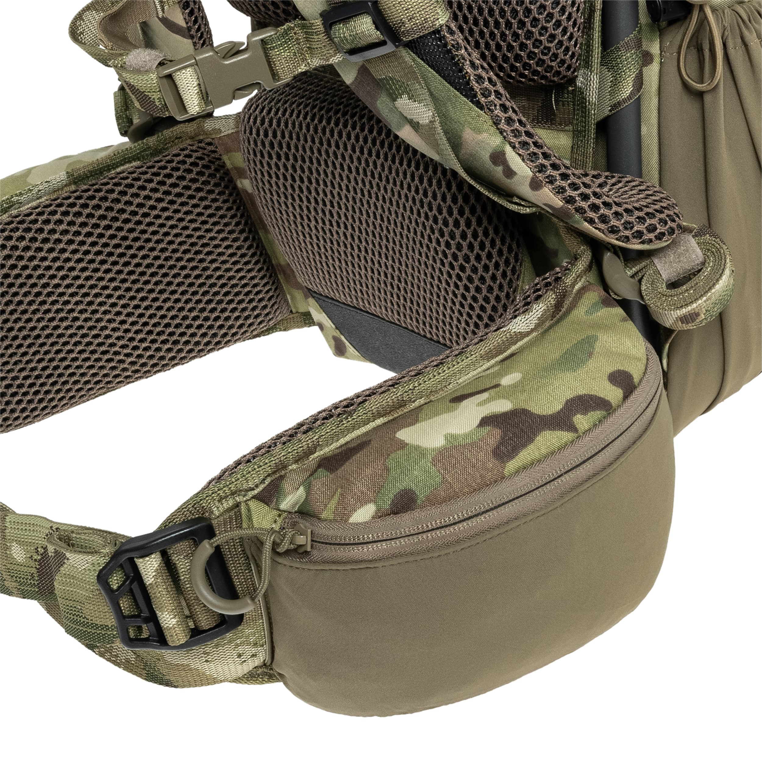 Eberlestock Freefall 3000 Reppu 46 l - MultiCam