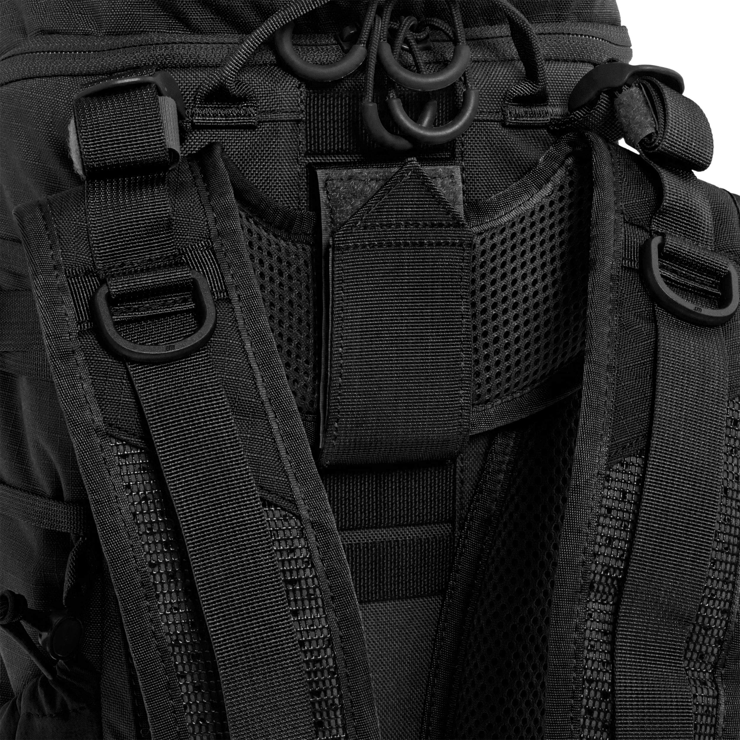 Eberlestock Bandit Pack Reppu 13,7 l - Black