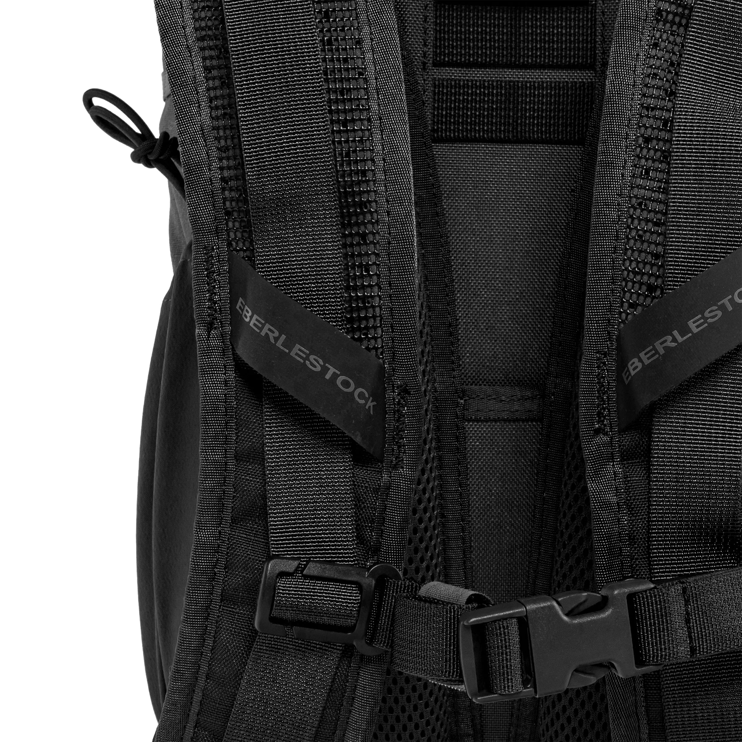 Eberlestock Bandit Pack Reppu 13,7 l - Black