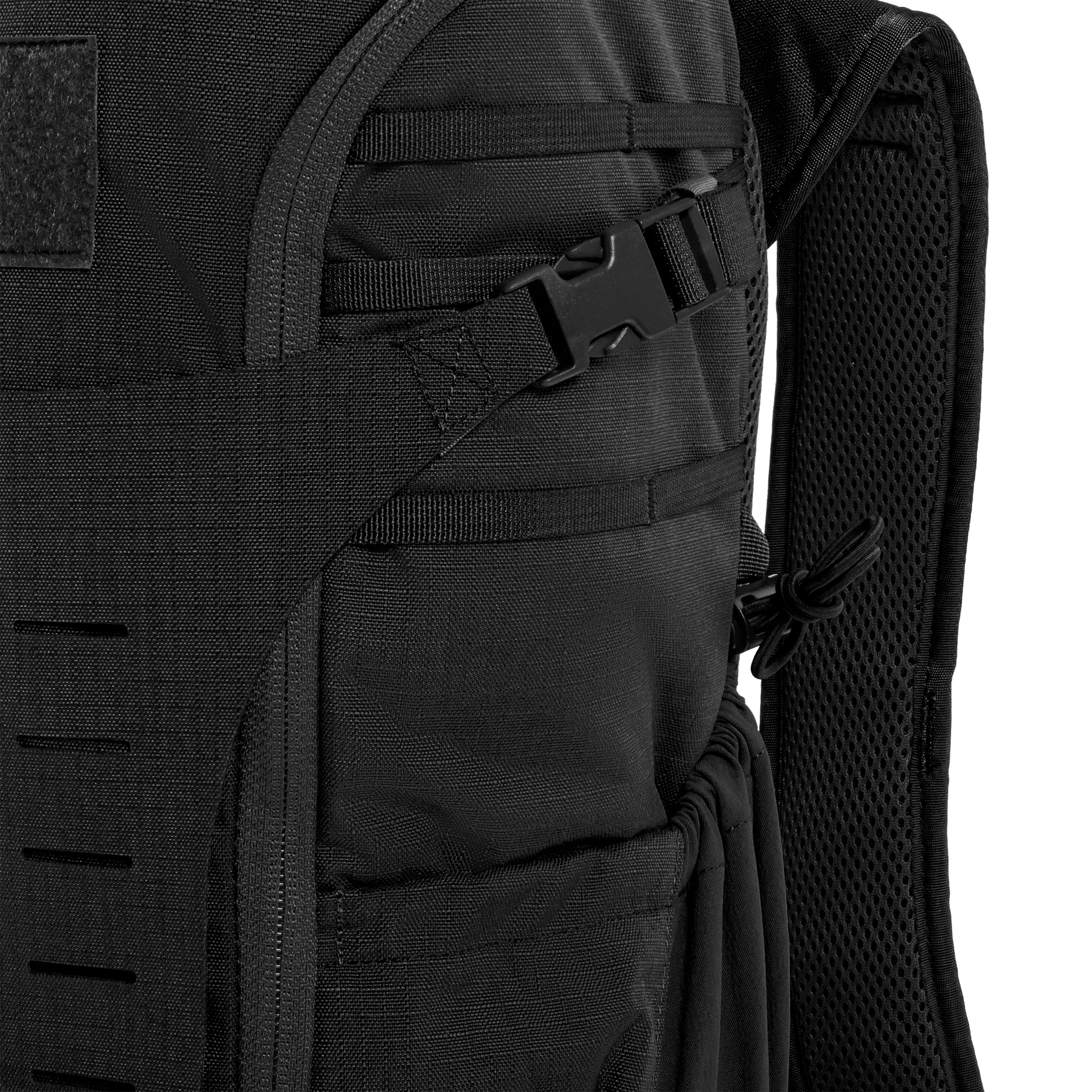Eberlestock Bandit Pack Reppu 13,7 l - Black