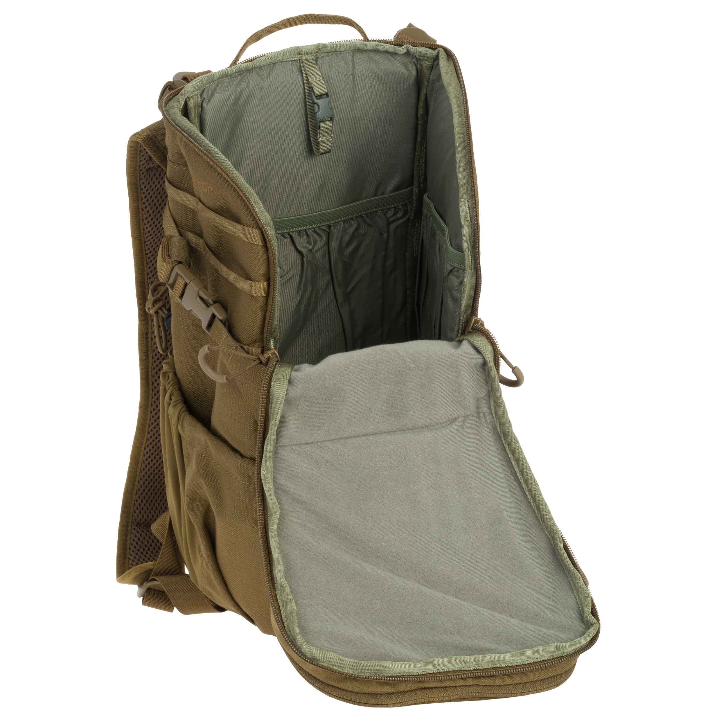Eberlestock Bandit Pack Reppu 13,7 l - Coyote Brown
