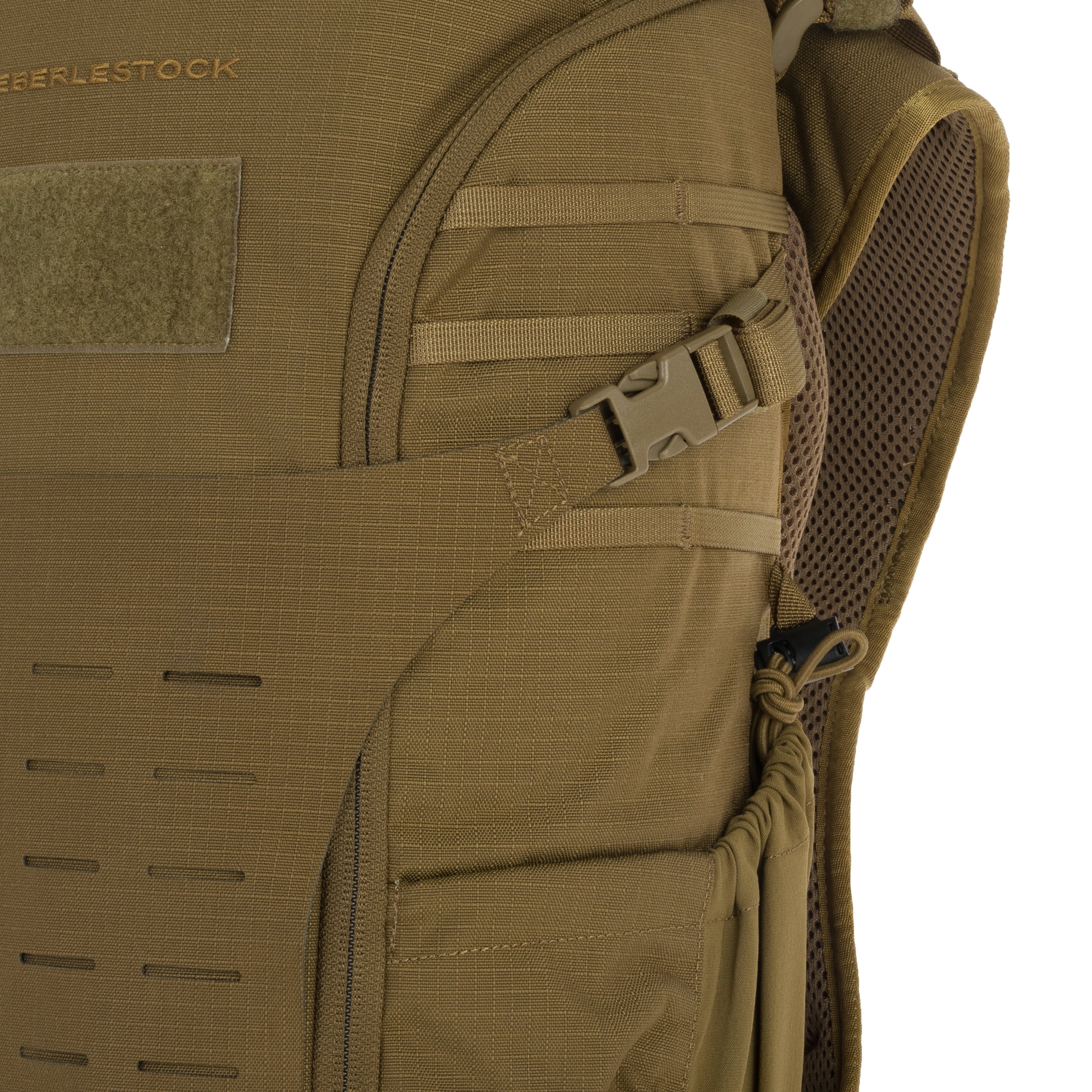 Eberlestock Bandit Pack Reppu 13,7 l - Coyote Brown