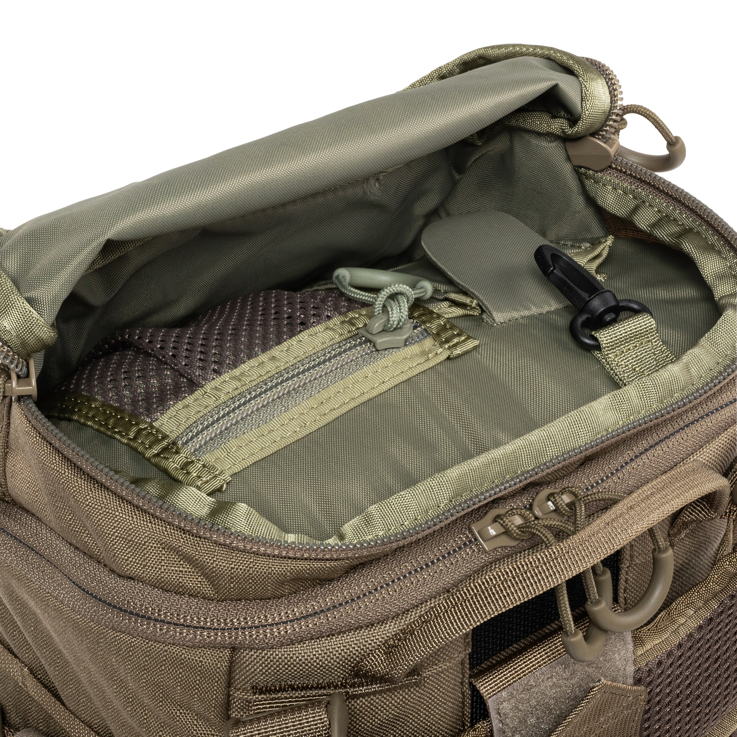 Eberlestock Bandit Pack 13,7 l Reppu - Dry Earth