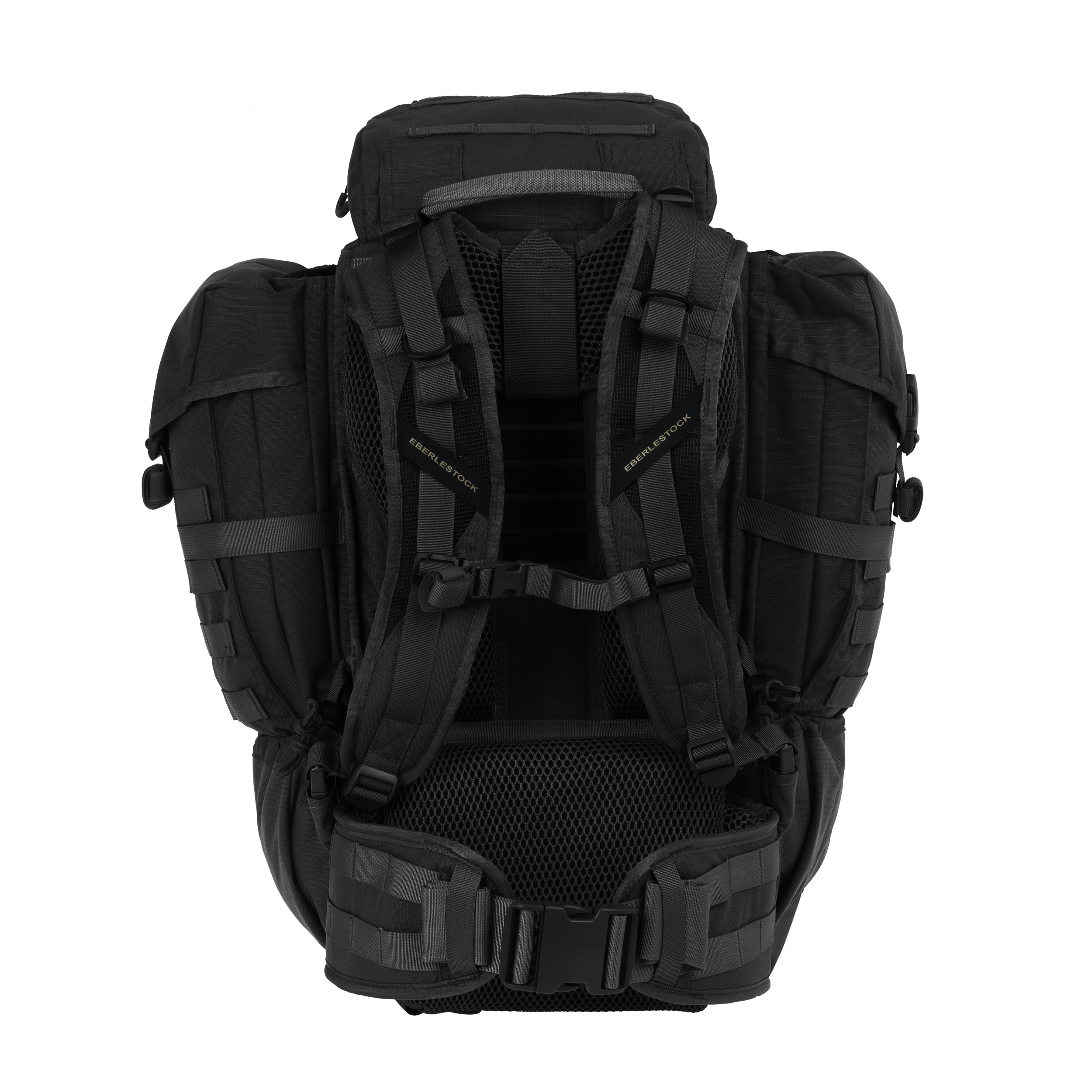 Eberlestock Halftrack Reppu 42,6 l - Black