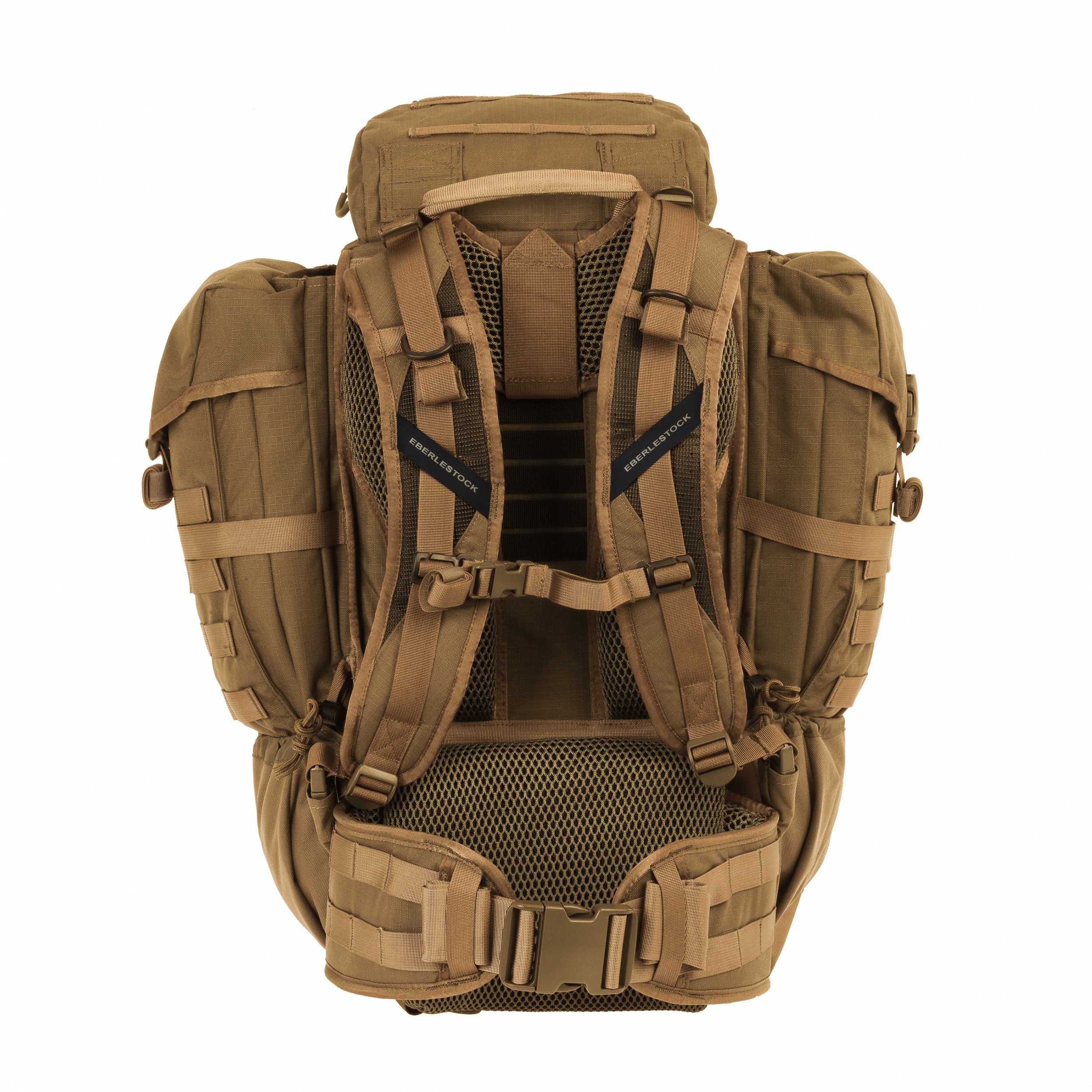 Eberlestock Halftrack Reppu 42,6 l - Coyote Brown
