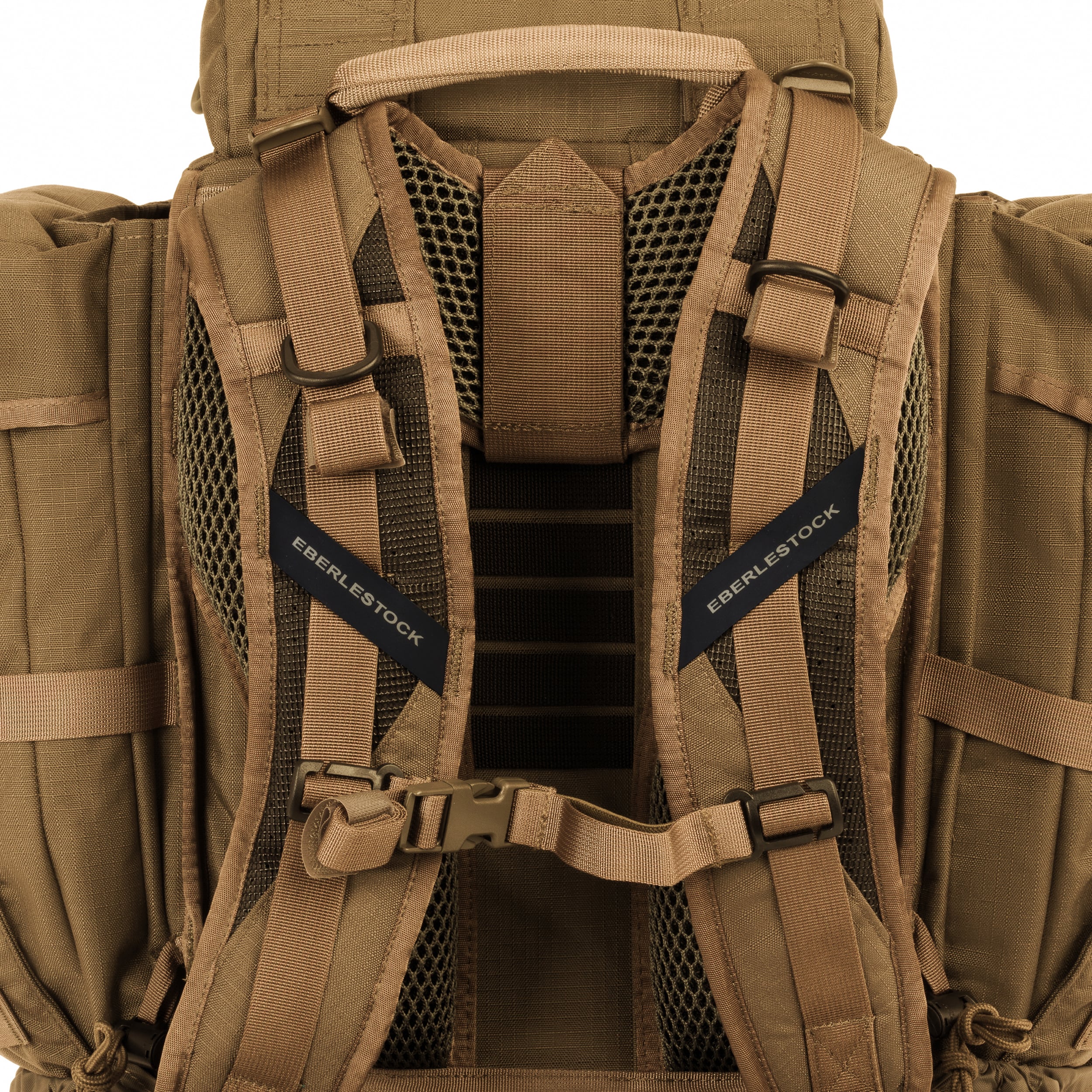 Eberlestock Halftrack Reppu 42,6 l - Coyote Brown