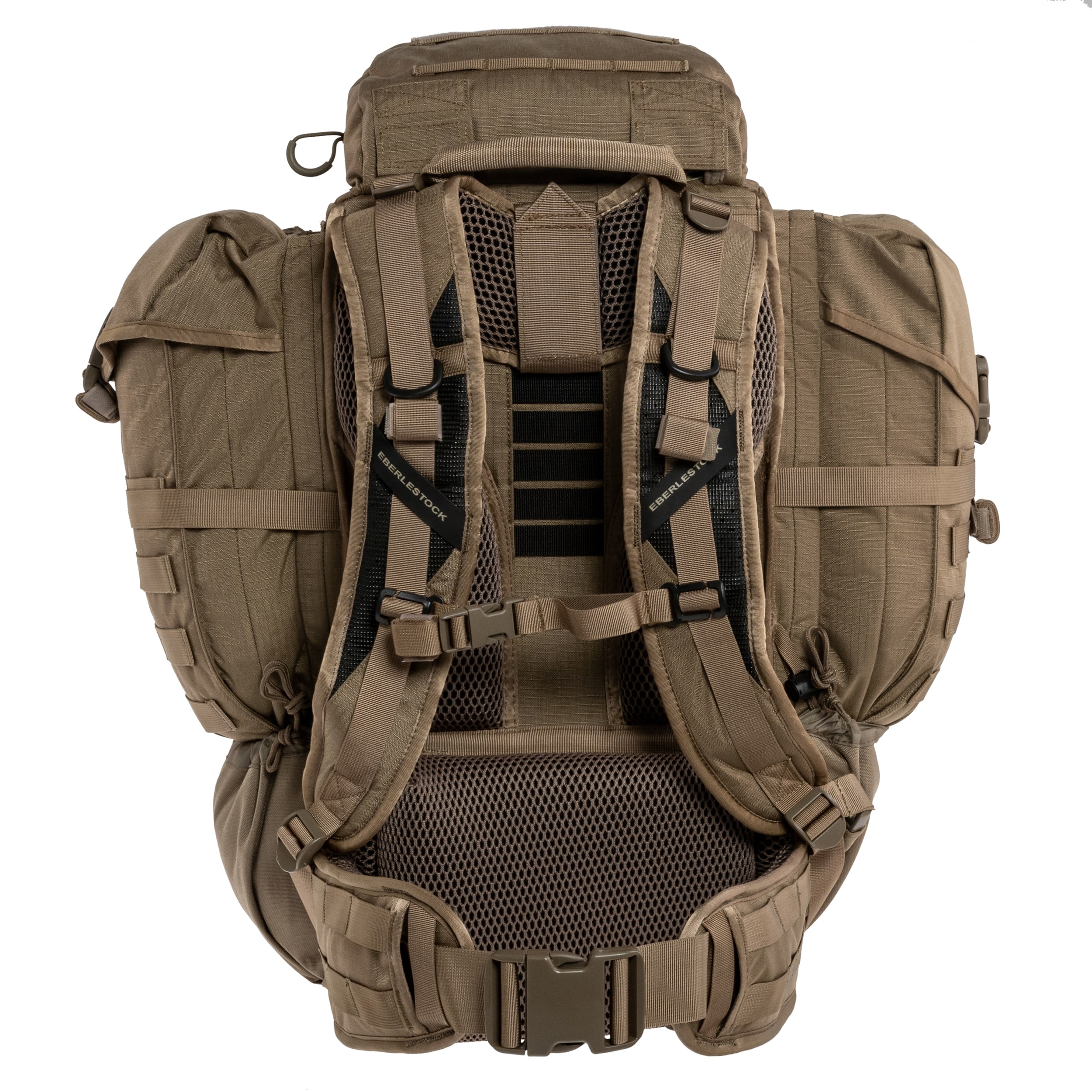 Eberlestock Halftrack Reppu 42,6 l - Dry Earth