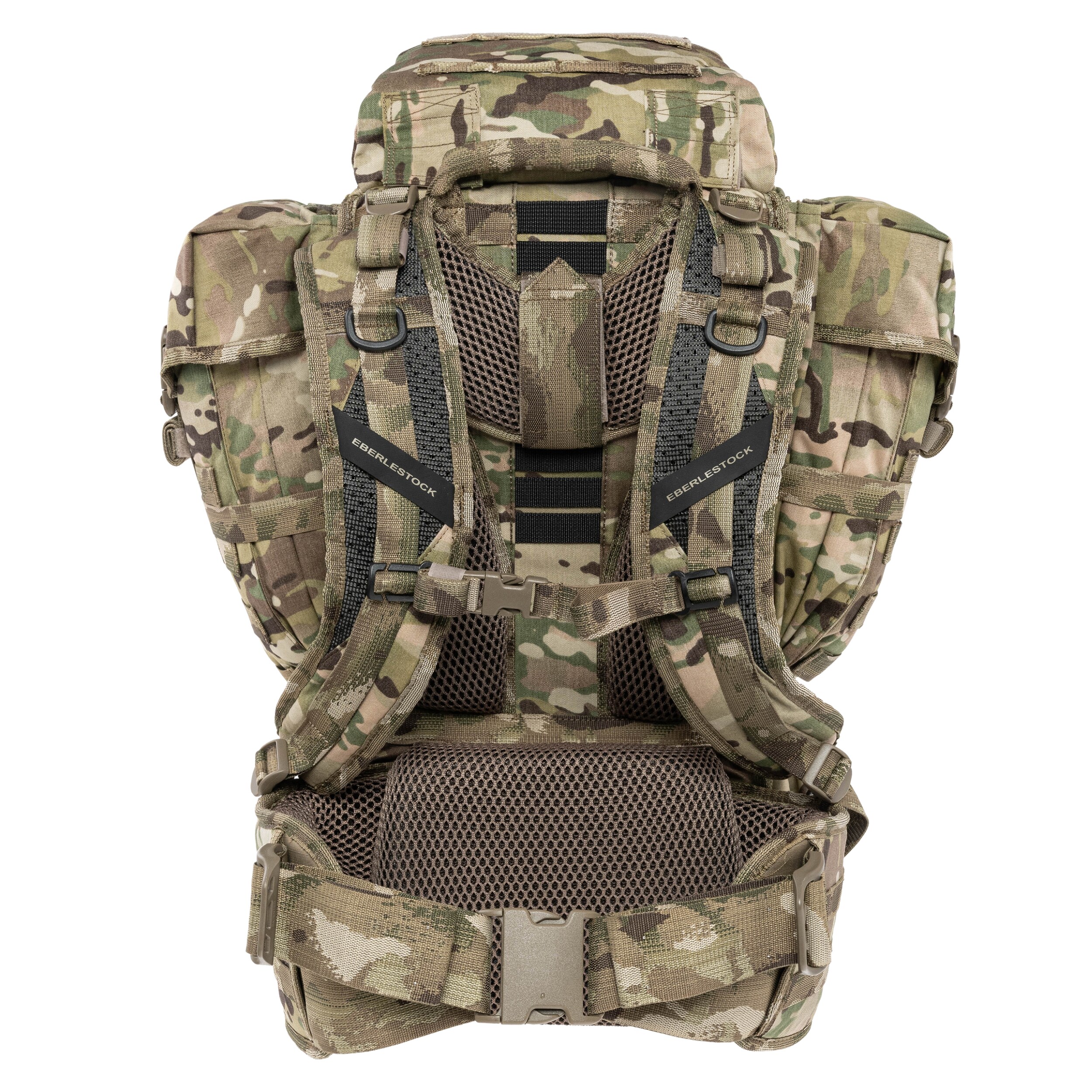 Eberlestock Halftrack Reppu 42,6 l - MultiCam