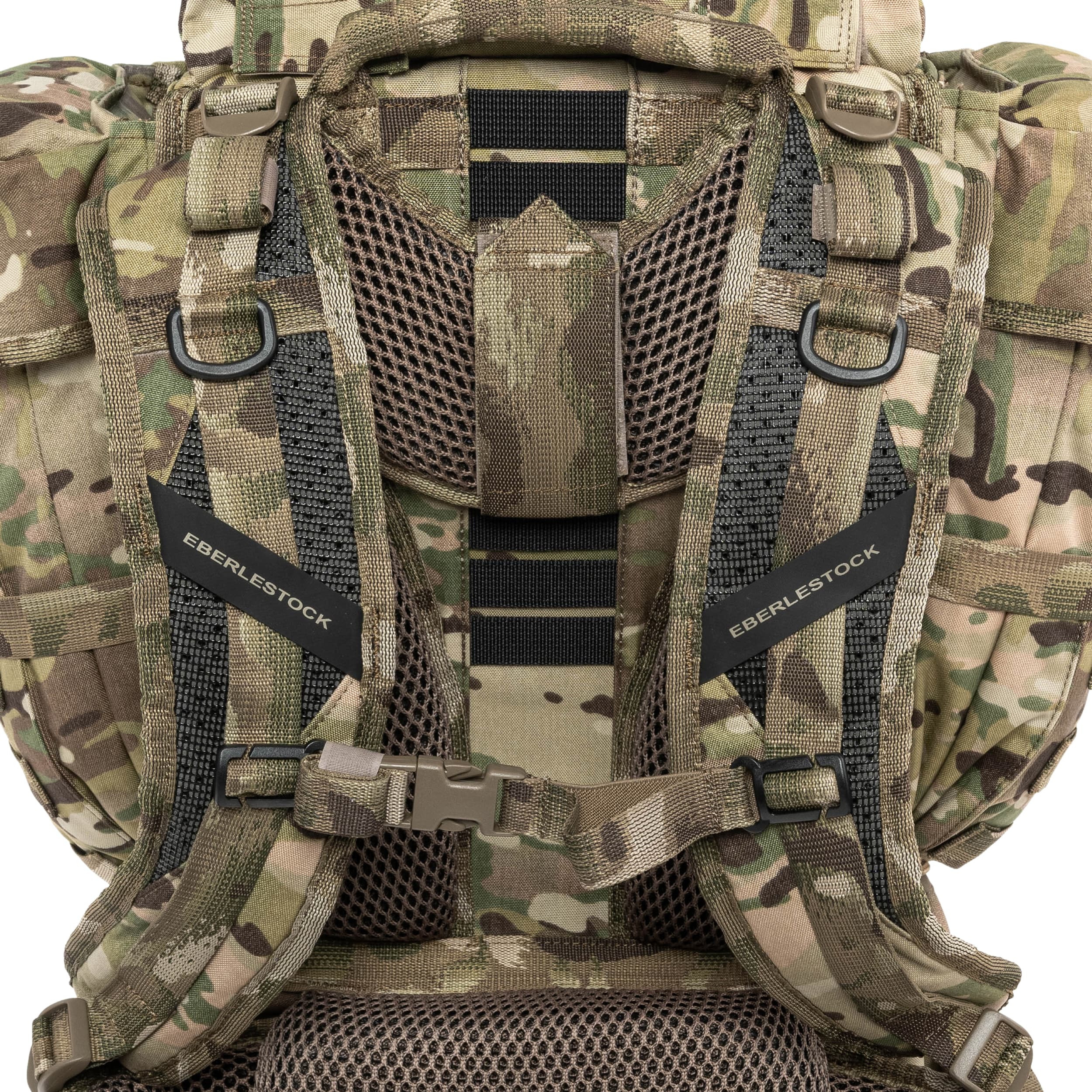 Eberlestock Halftrack Reppu 42,6 l - MultiCam