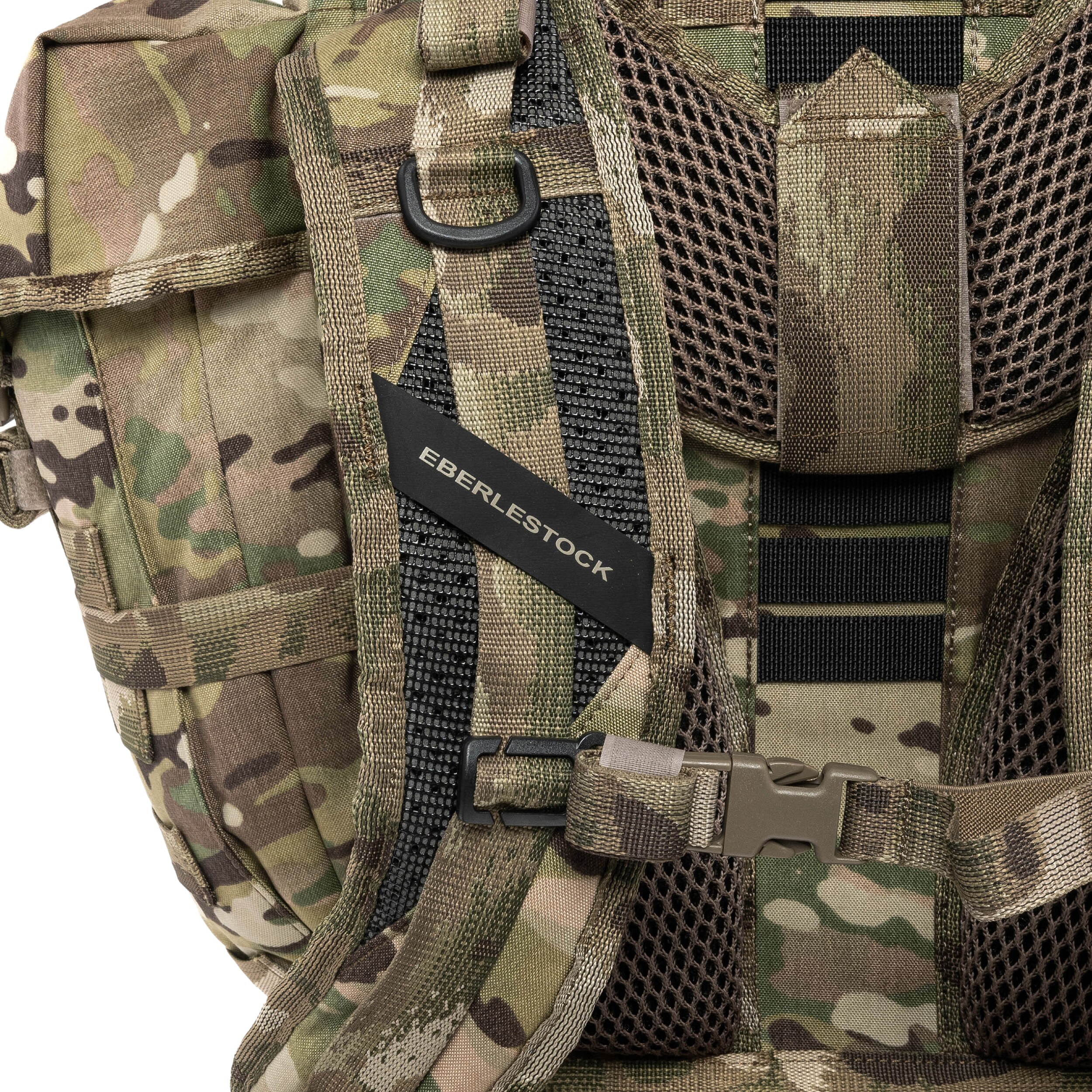 Eberlestock Halftrack Reppu 42,6 l - MultiCam