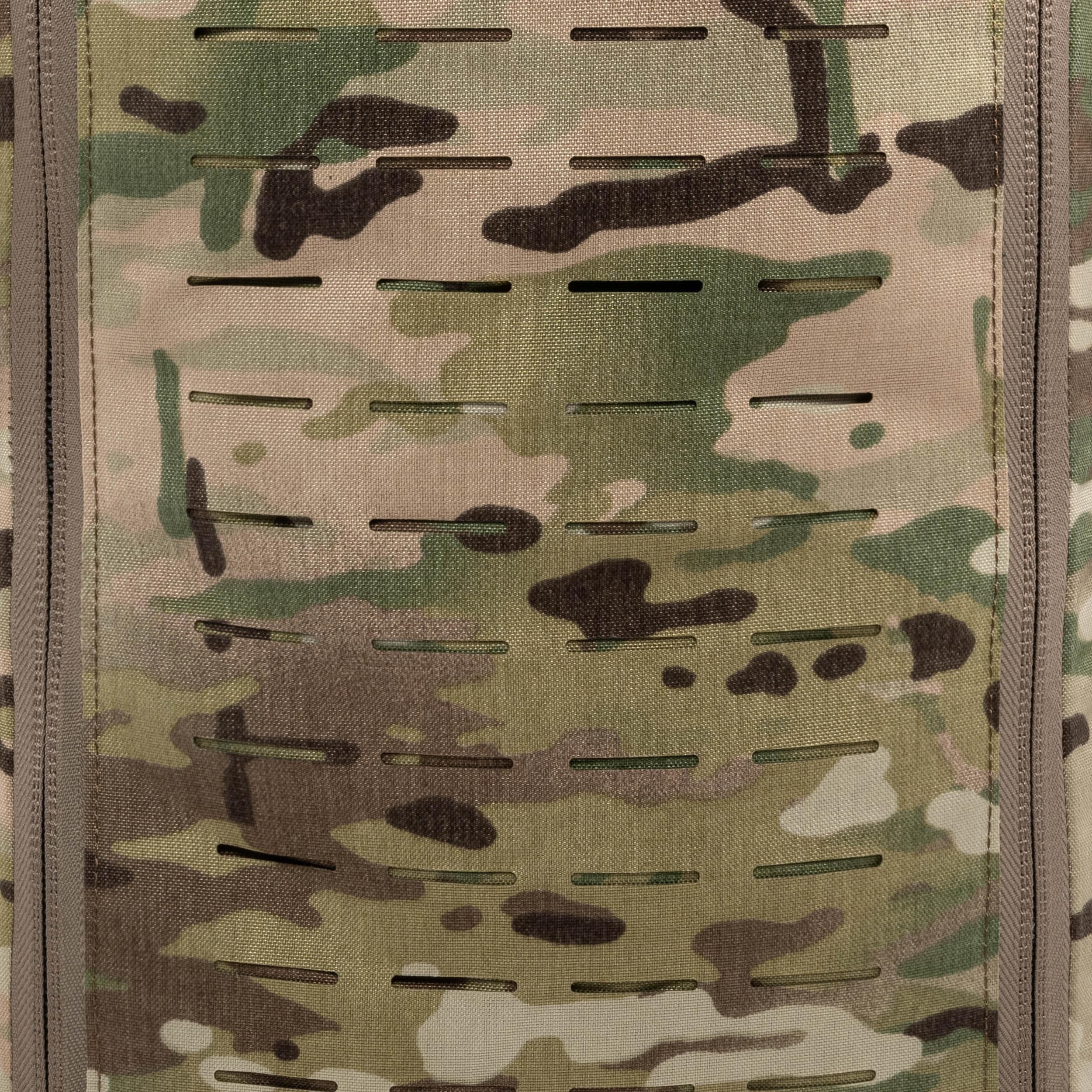 Eberlestock Halftrack Reppu 42,6 l - MultiCam