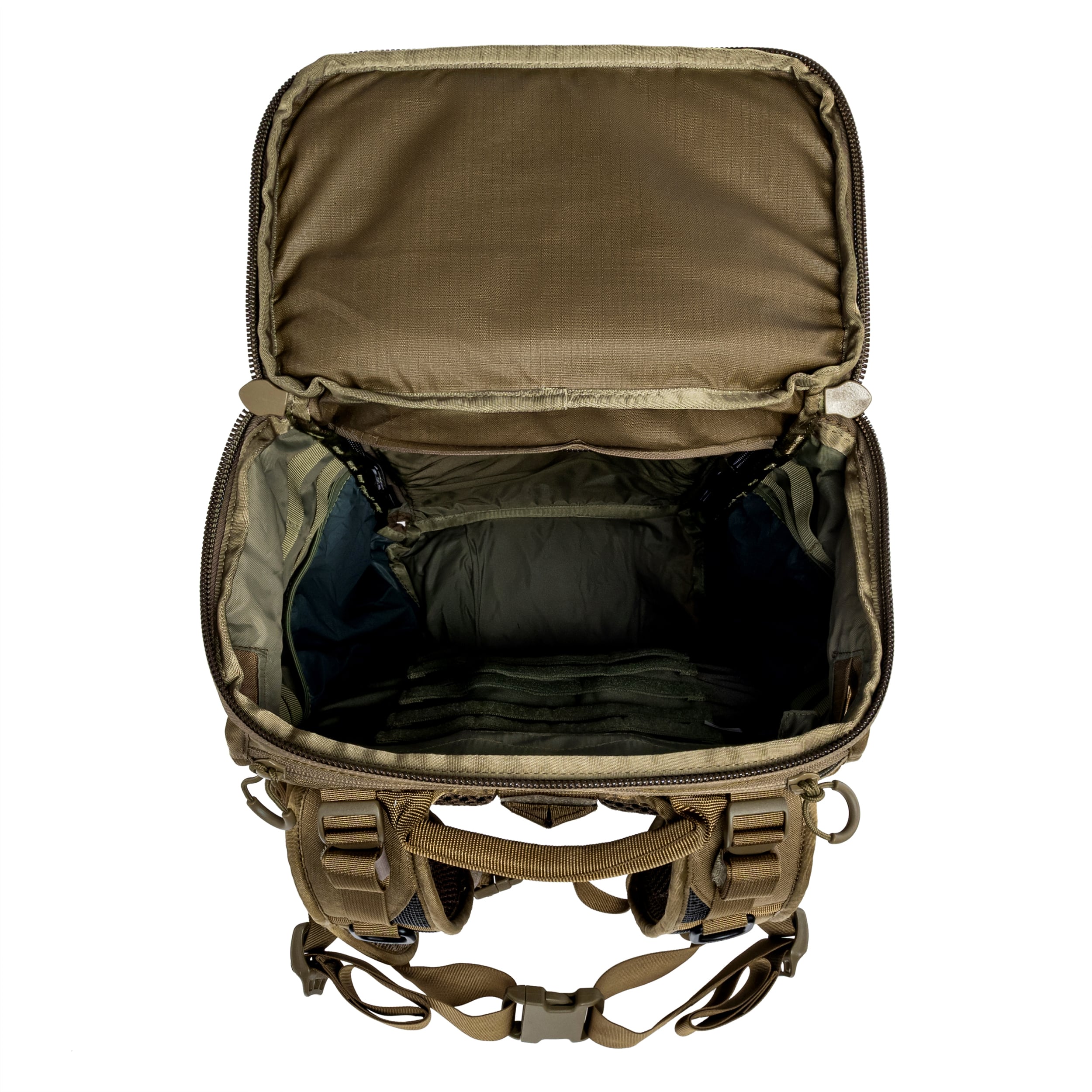 Eberlestock Fac Track Reppu 46,7 l - Coyote