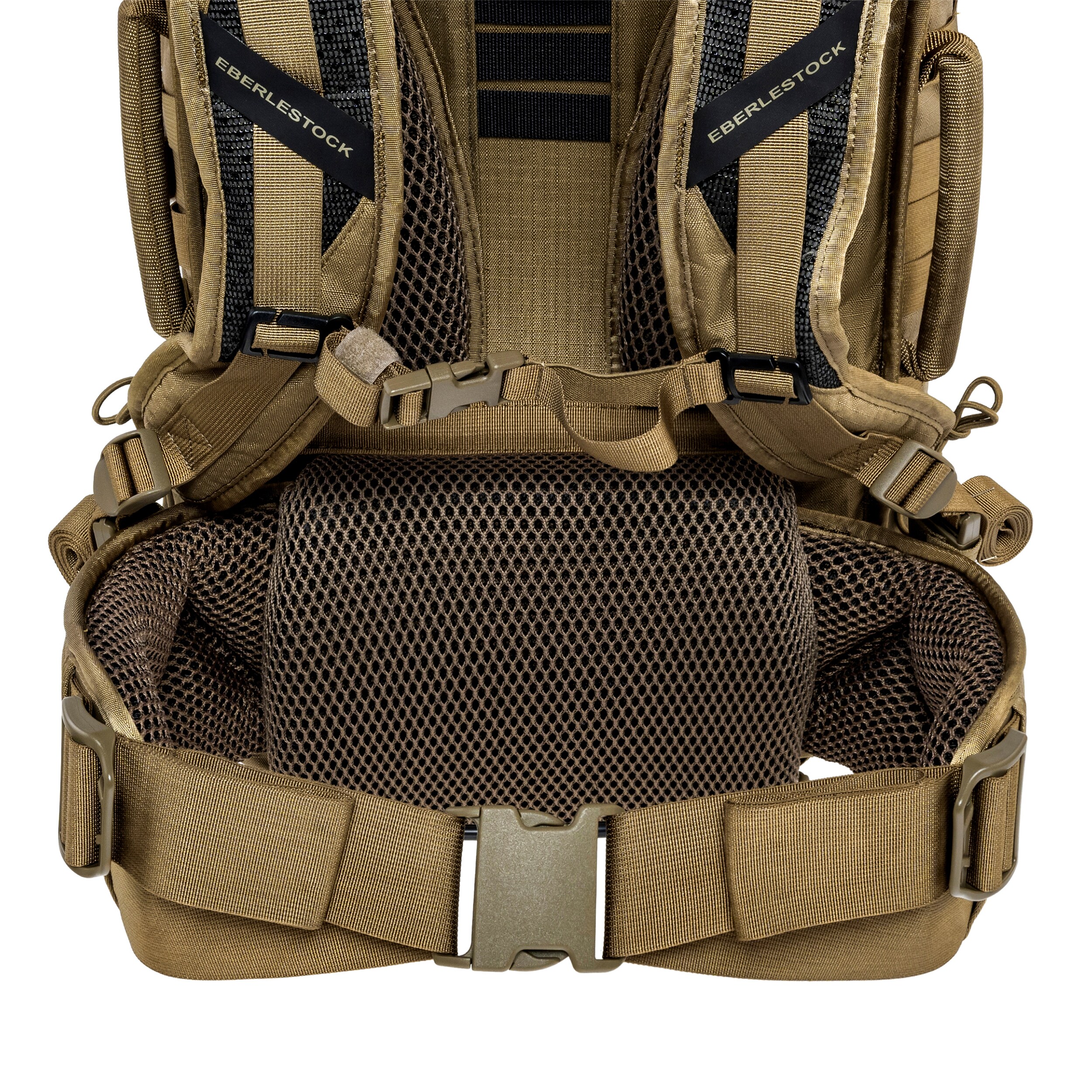 Eberlestock Fac Track Reppu 46,7 l - Coyote