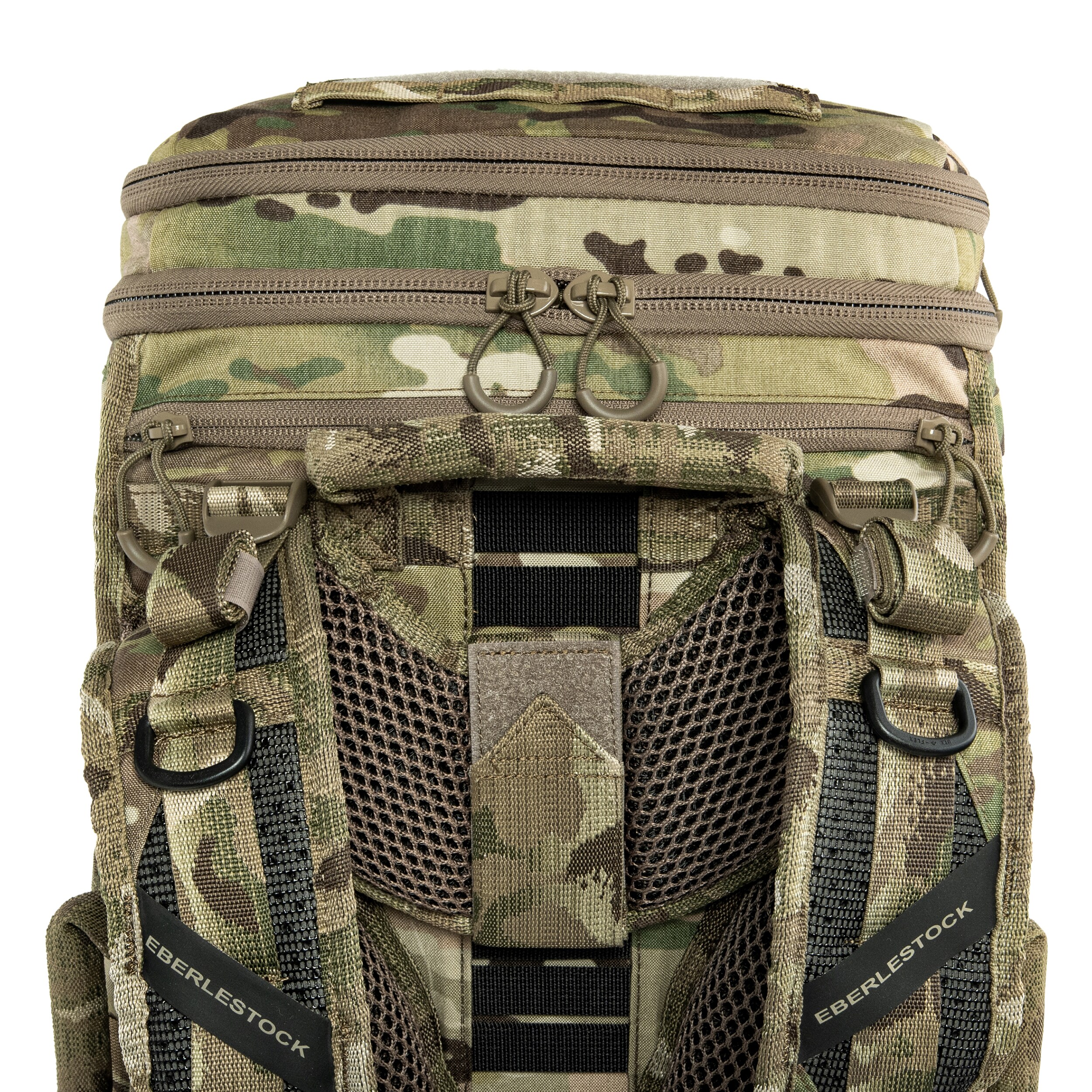 Eberlestock Fac Track Reppu 46,7 l - MultiCam