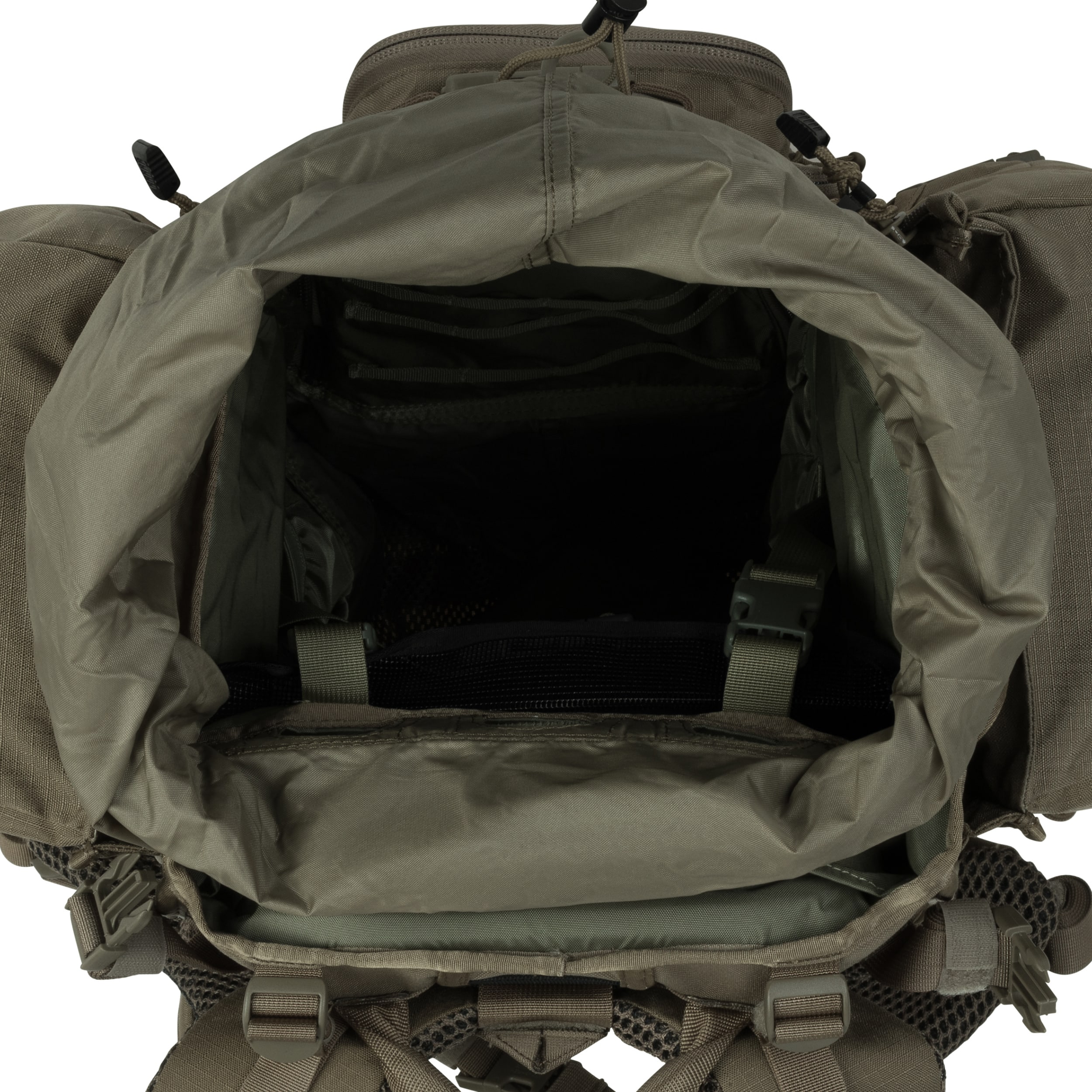 Eberlestock Terminator Reppu 102,3 l - Military Green