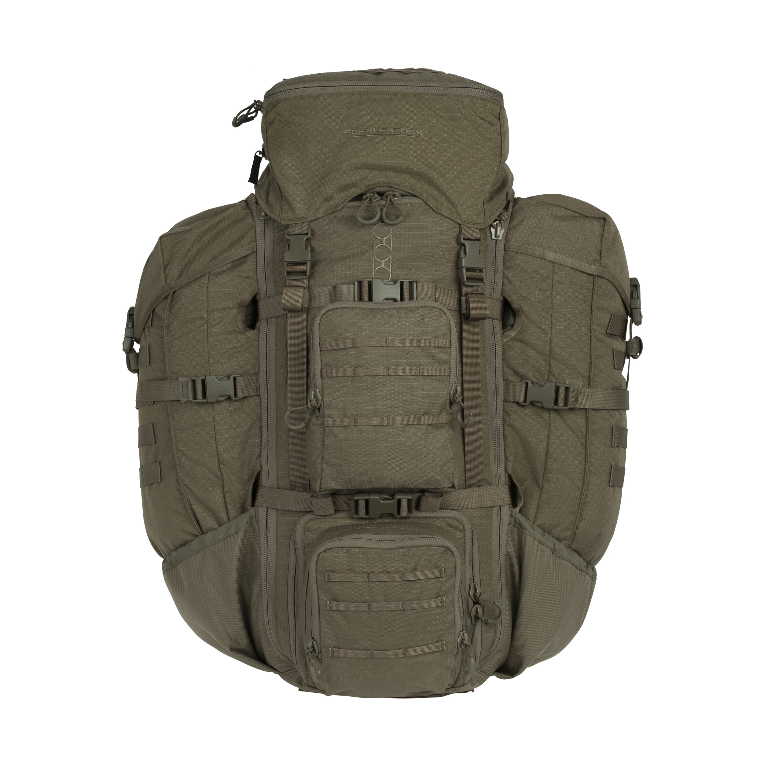 Eberlestock Terminator Reppu 102,3 l - Military Green