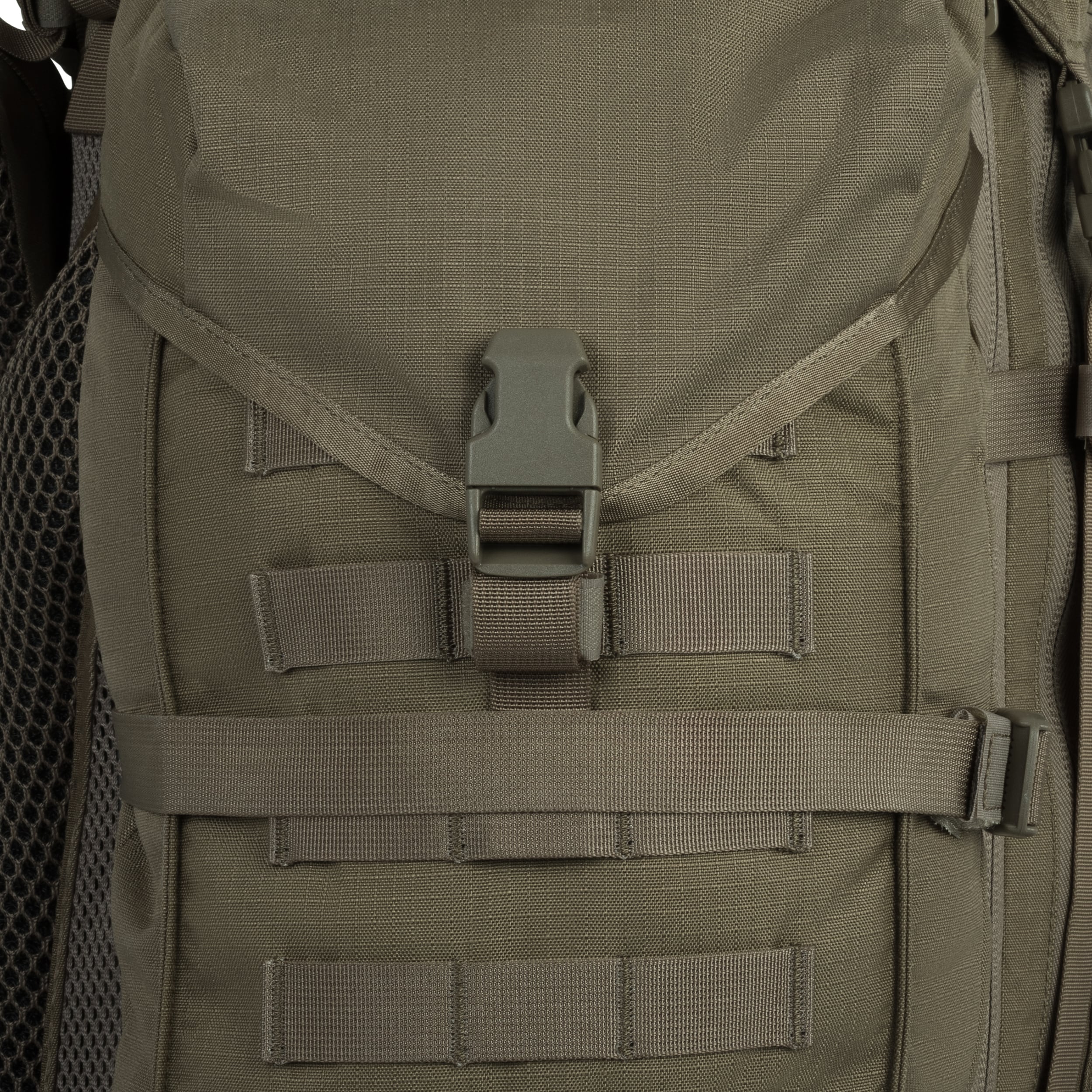 Eberlestock Terminator Reppu 102,3 l - Military Green
