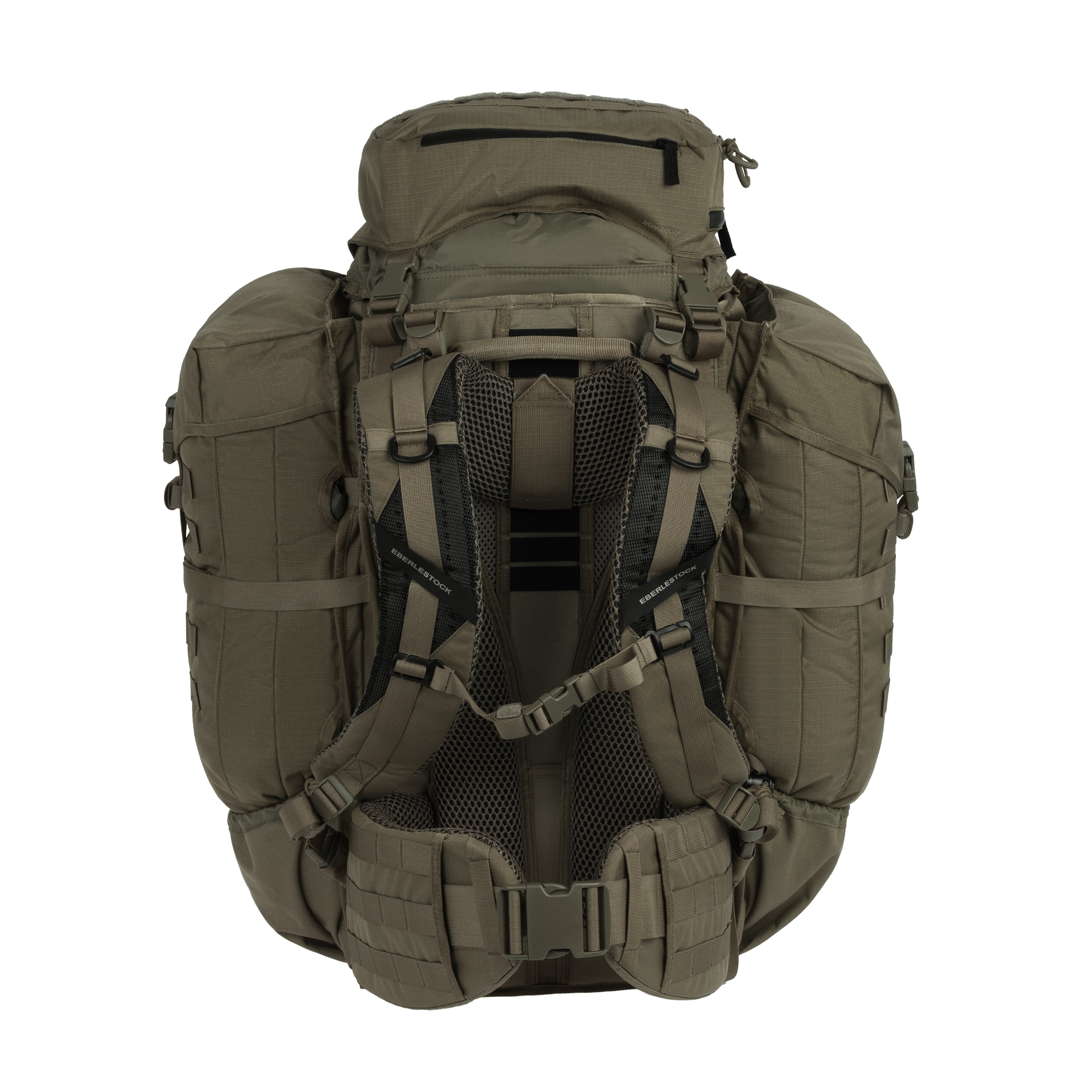 Eberlestock Terminator Reppu 102,3 l - Military Green