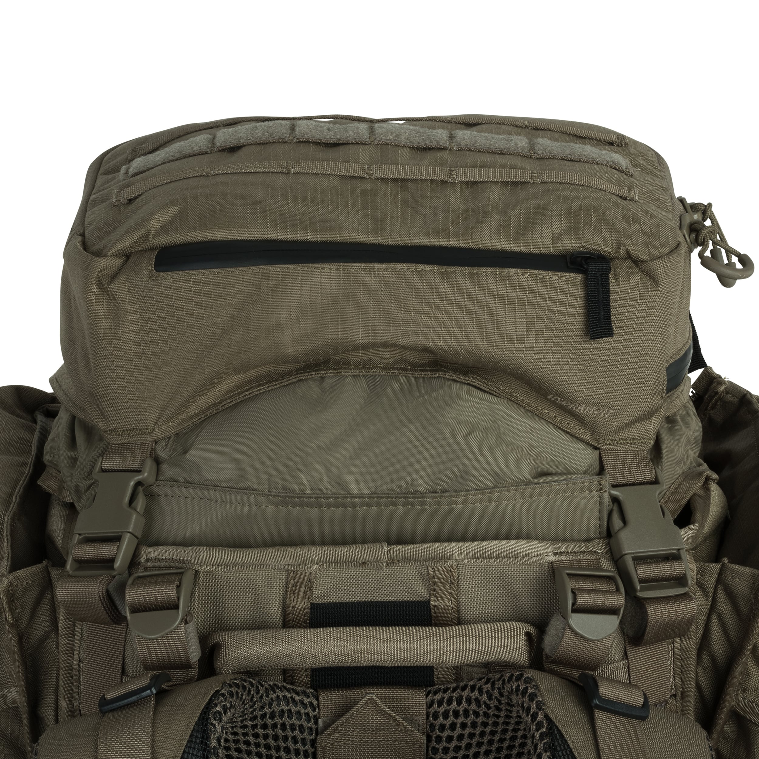 Eberlestock Terminator Reppu 102,3 l - Military Green